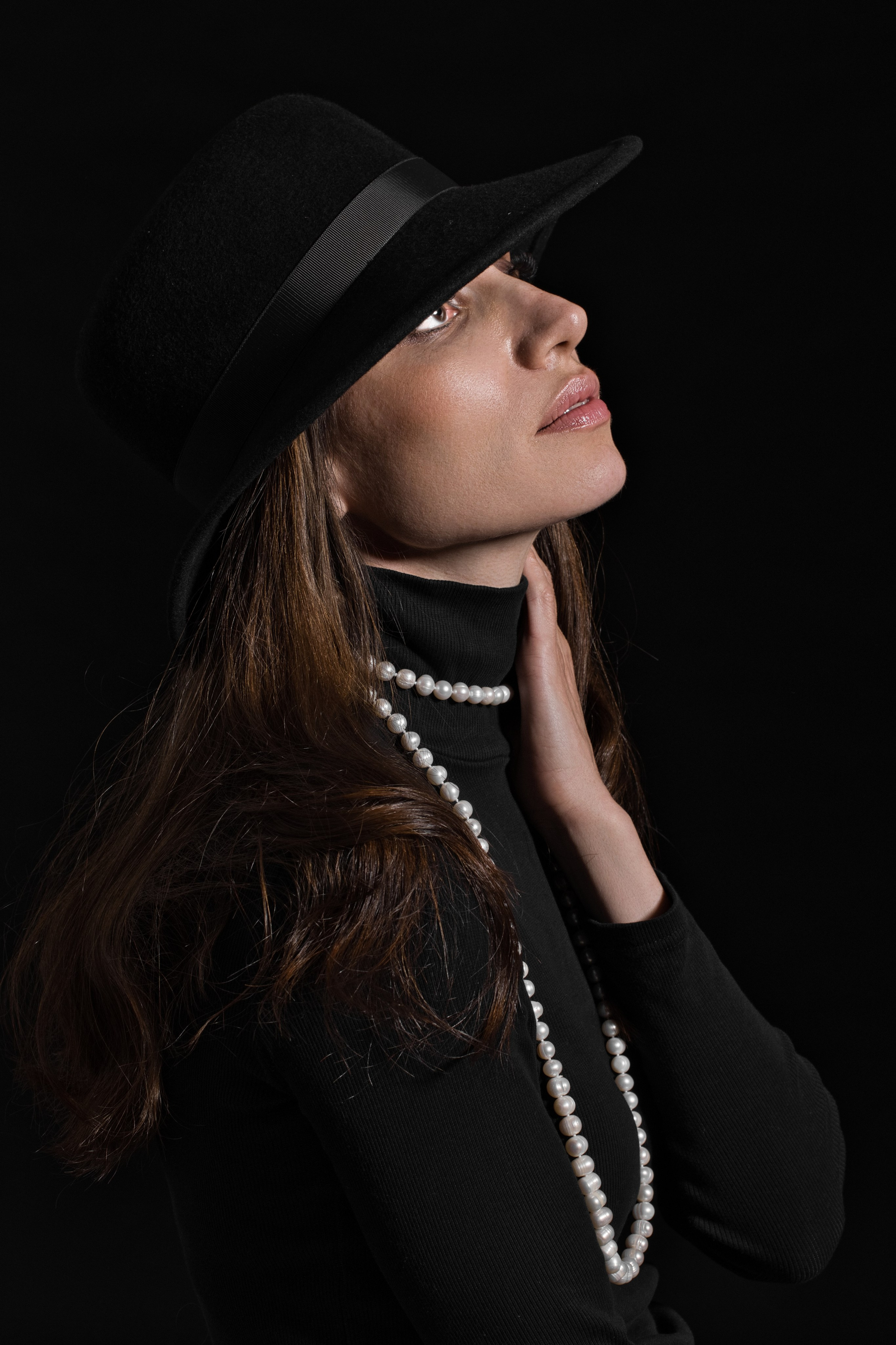 В розыске. Фотограф Денис Кривопусков