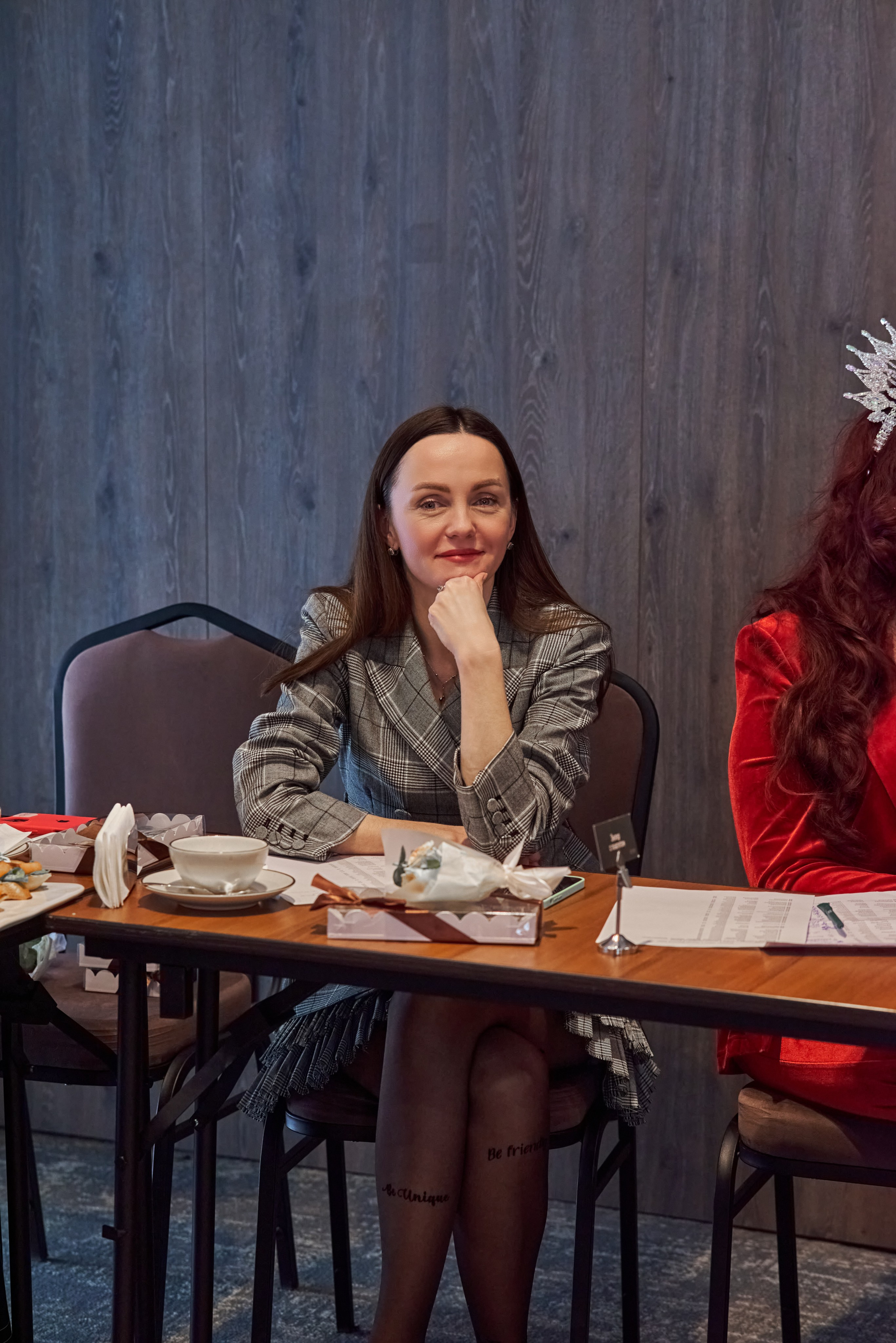 День второй. Фотограф Денис Кривопусков