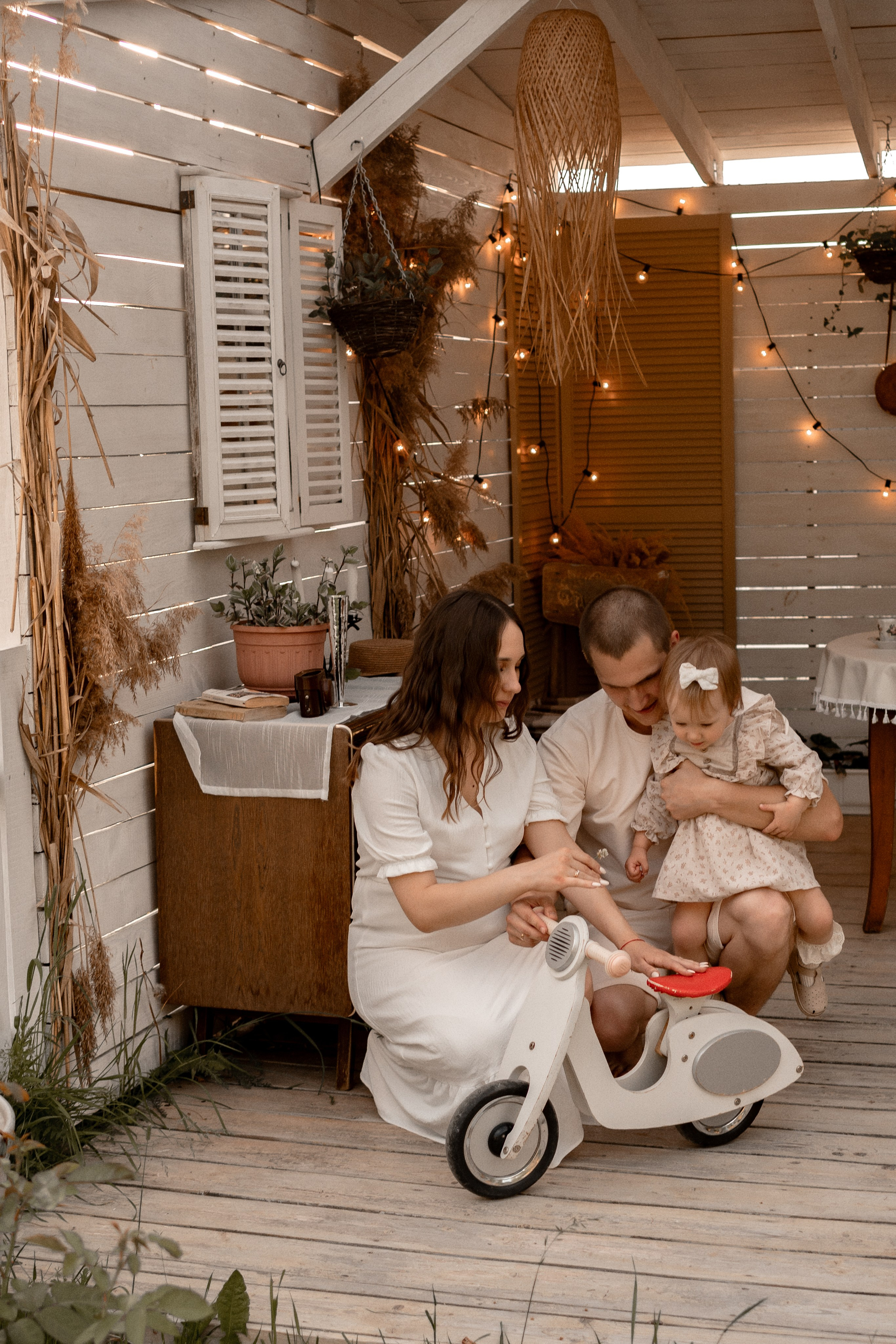 Беременность. Свадебный и семейный фотограф в Серпухове Александра Дерюшева