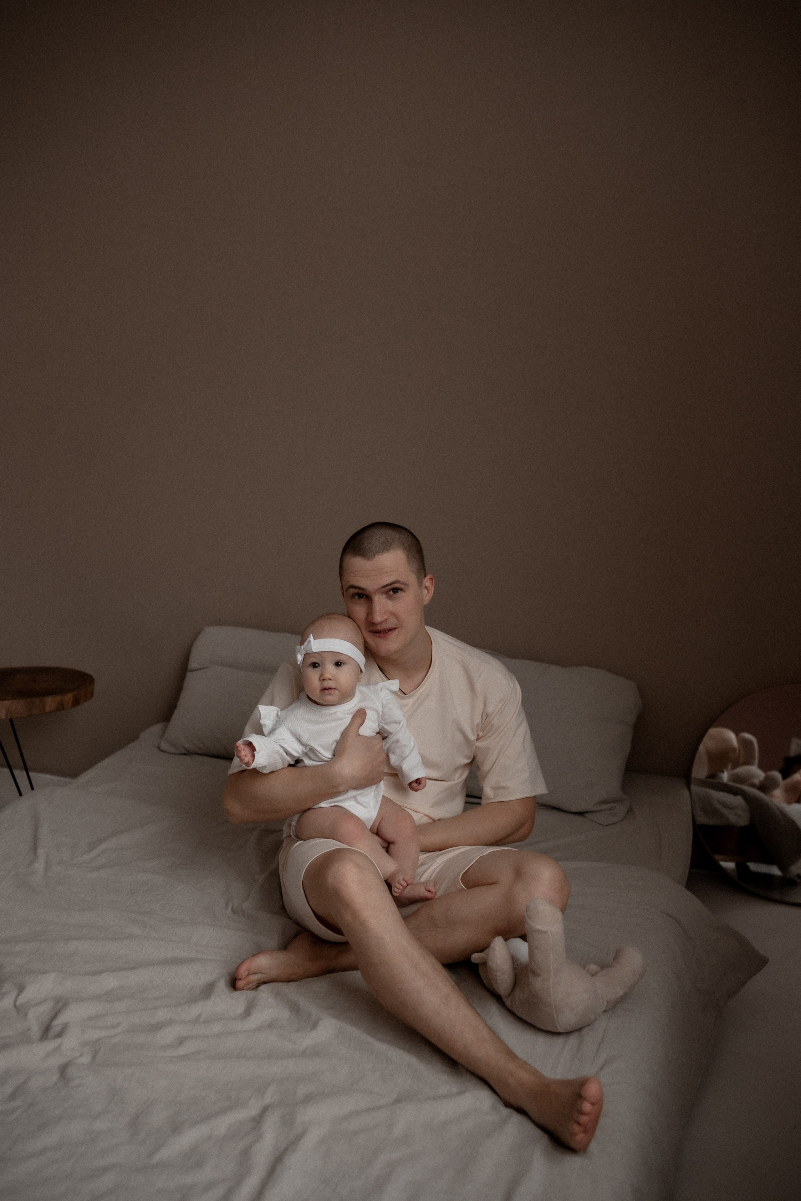 Семья. Свадебный и семейный фотограф в Серпухове Александра Дерюшева