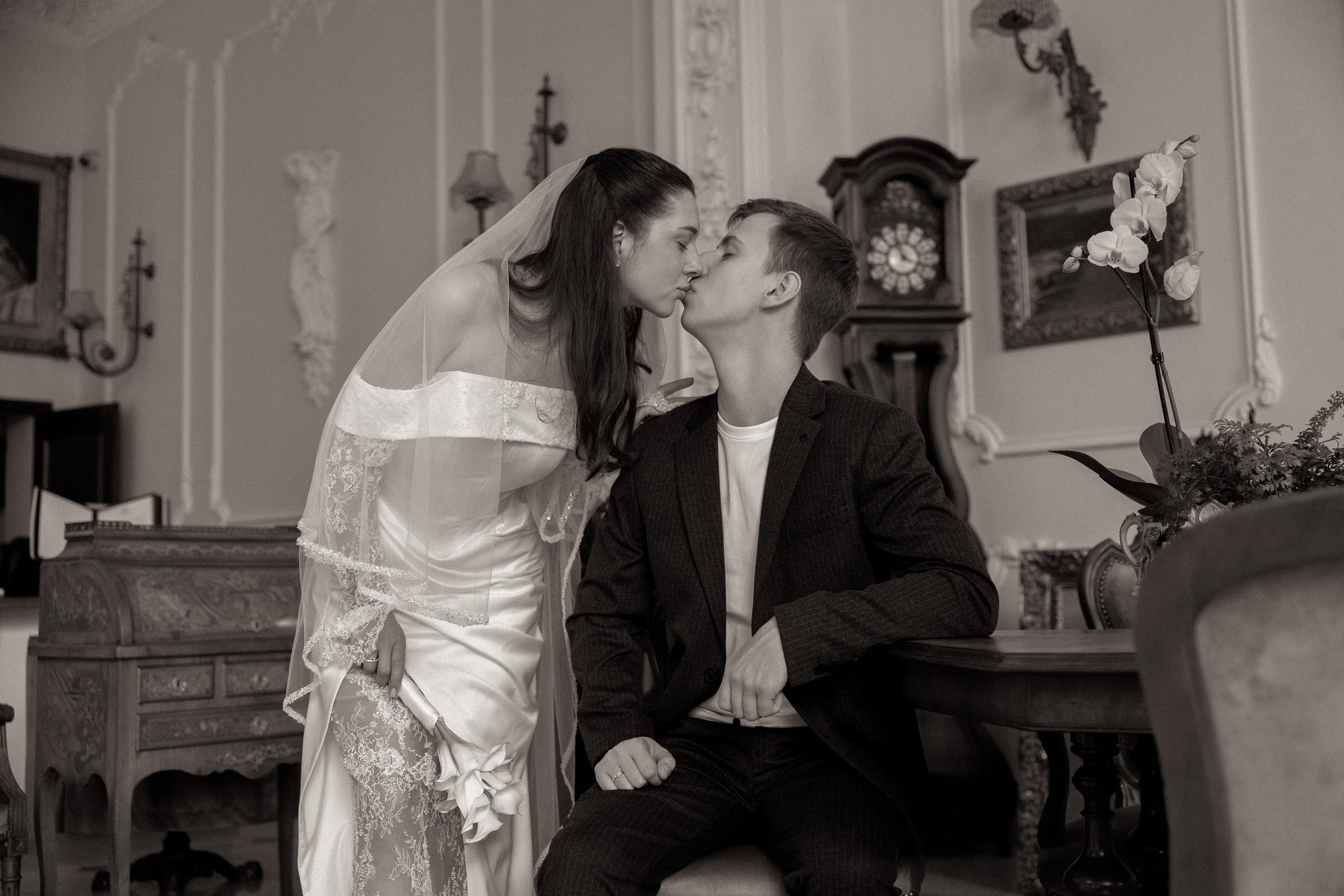 Артем и Дарья. Фотограф Краснодар