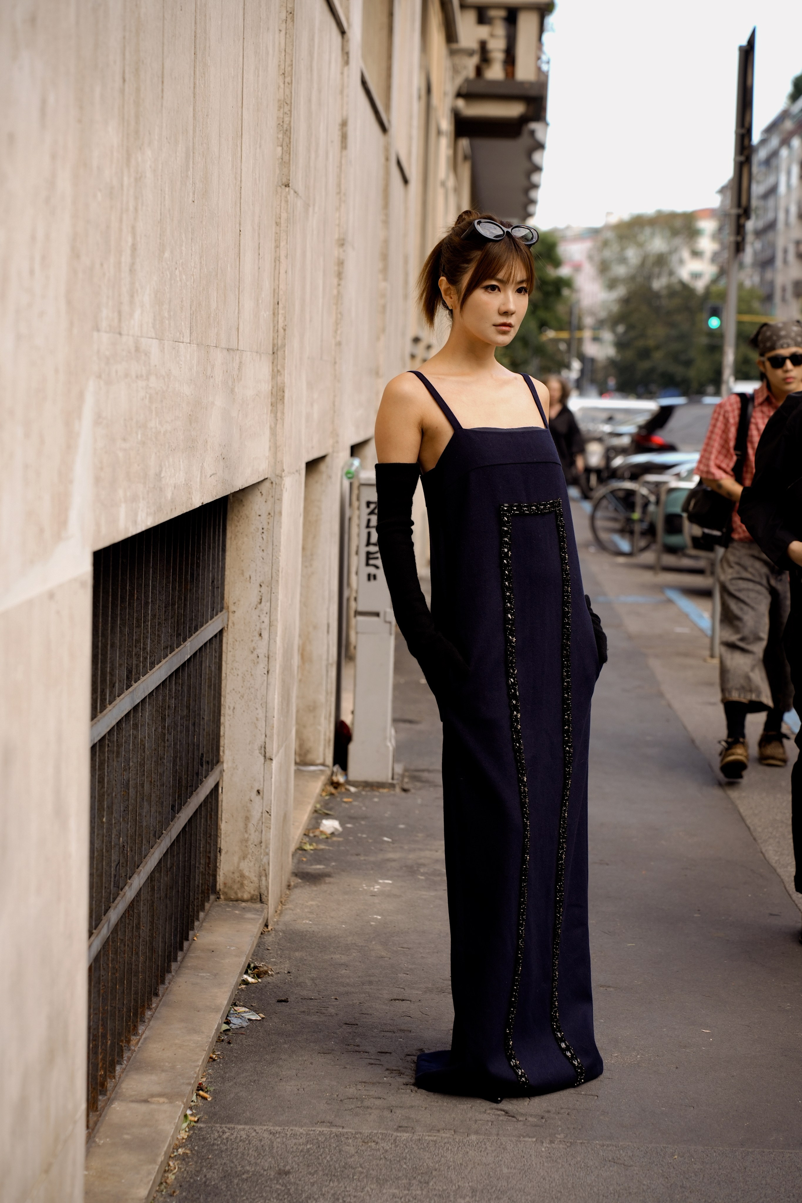 Milan SS'25. Photographer of your fashion moments