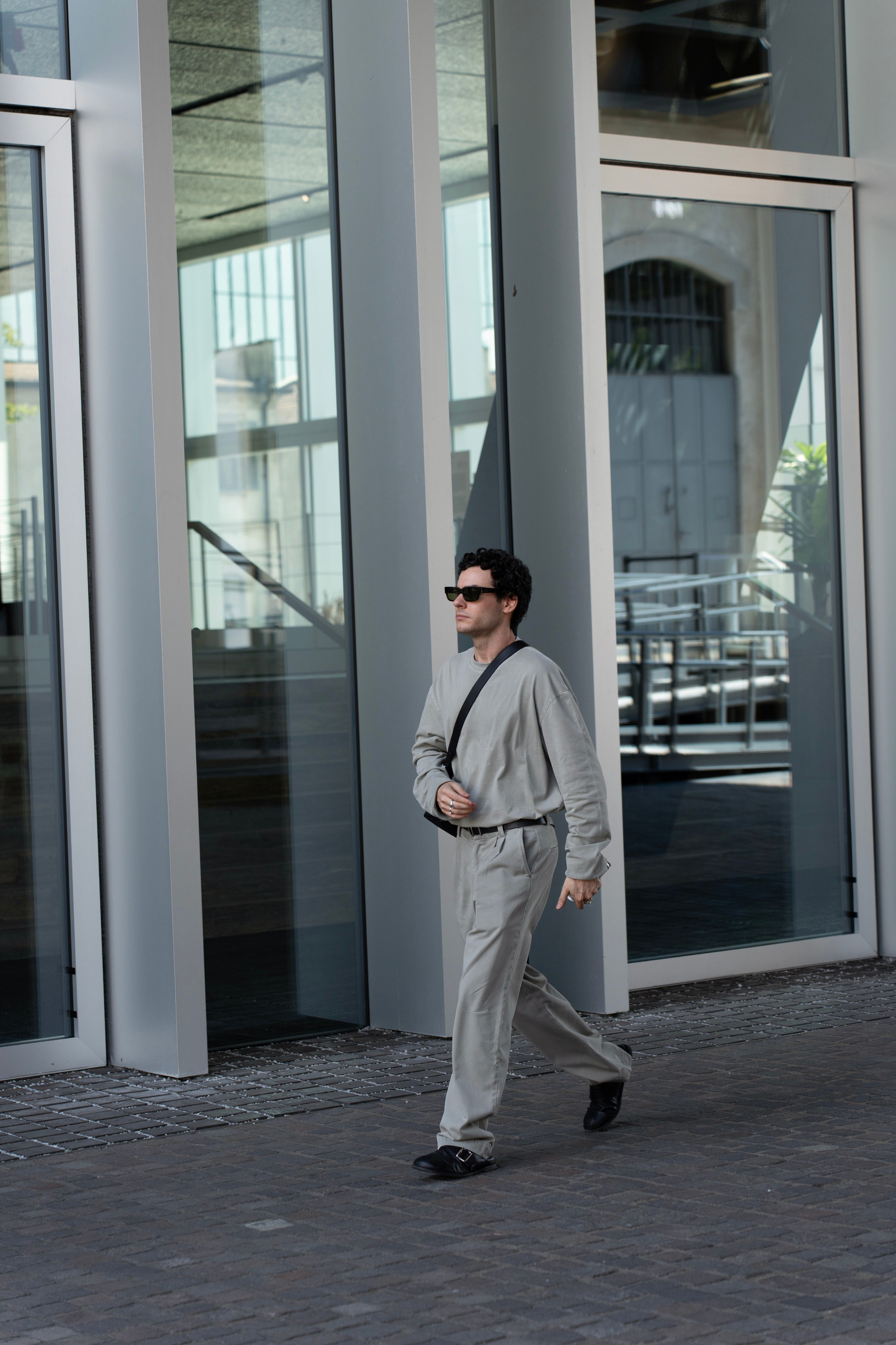 Streetstyle Milan Men’s FW SS'27. Photographer of your fashion moments