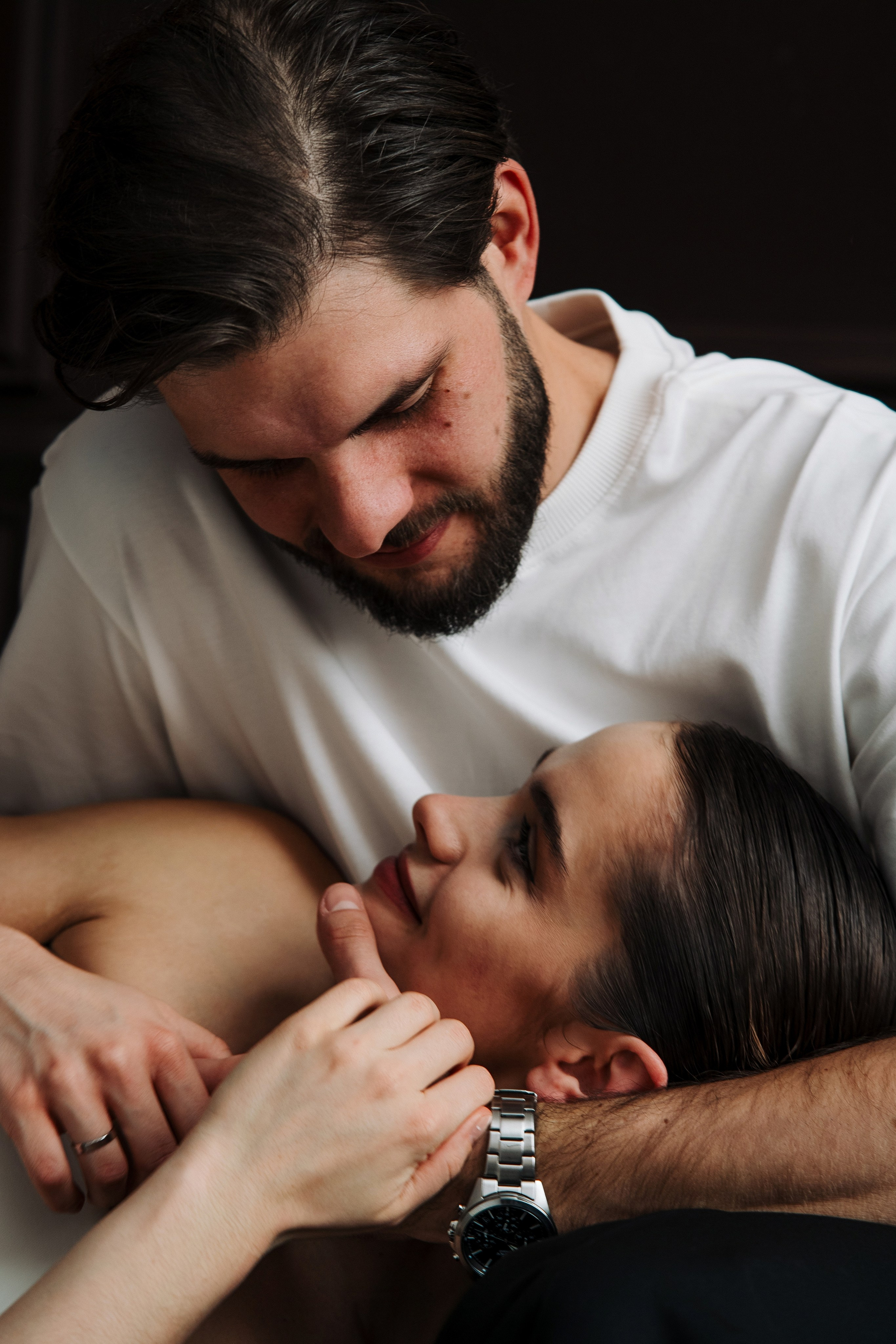 Фотограф в Воронеже Мария Зайчик