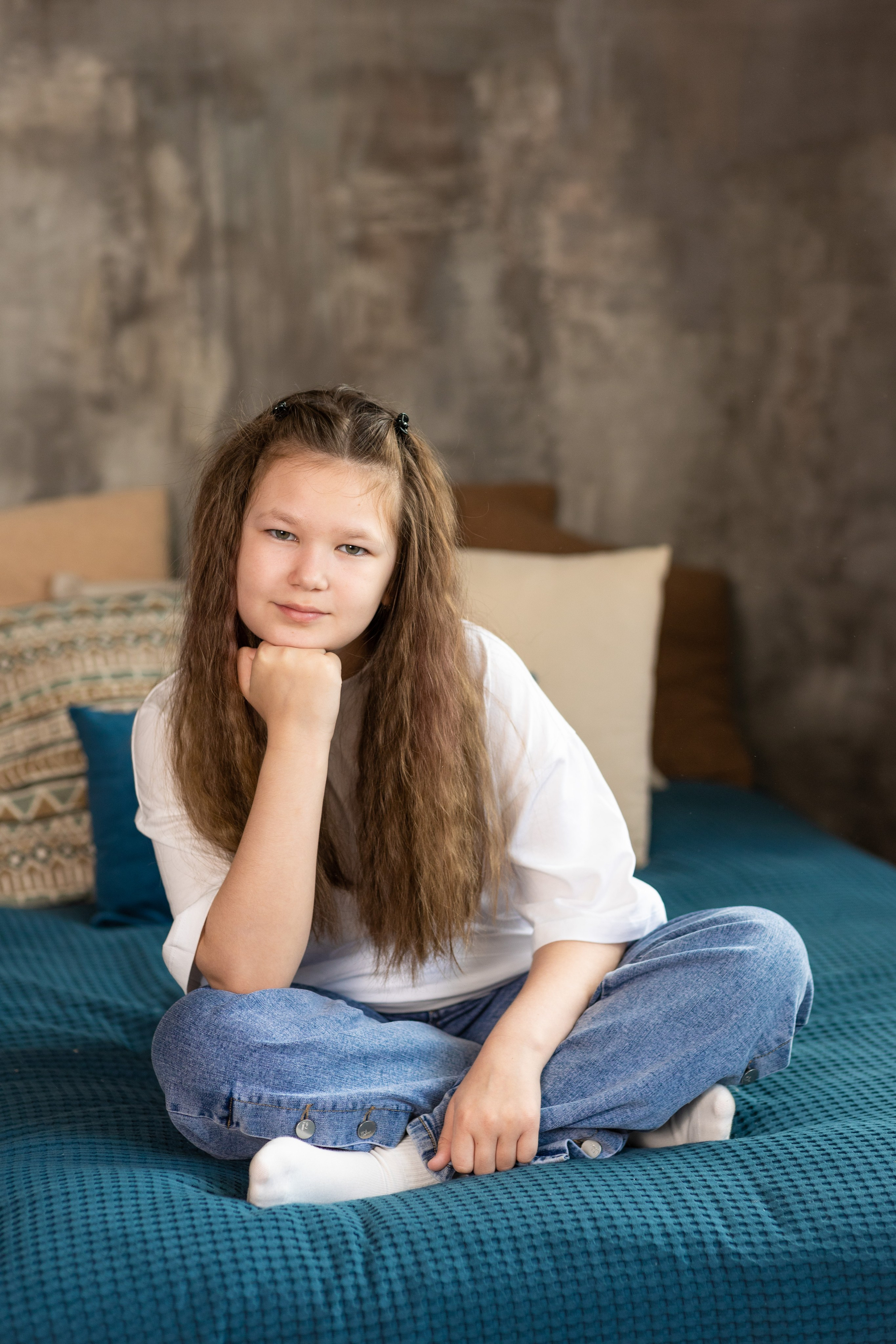 Студия Второклашки. Семейный, детский, школьный фотограф в Благовещенске Яна Белоусова