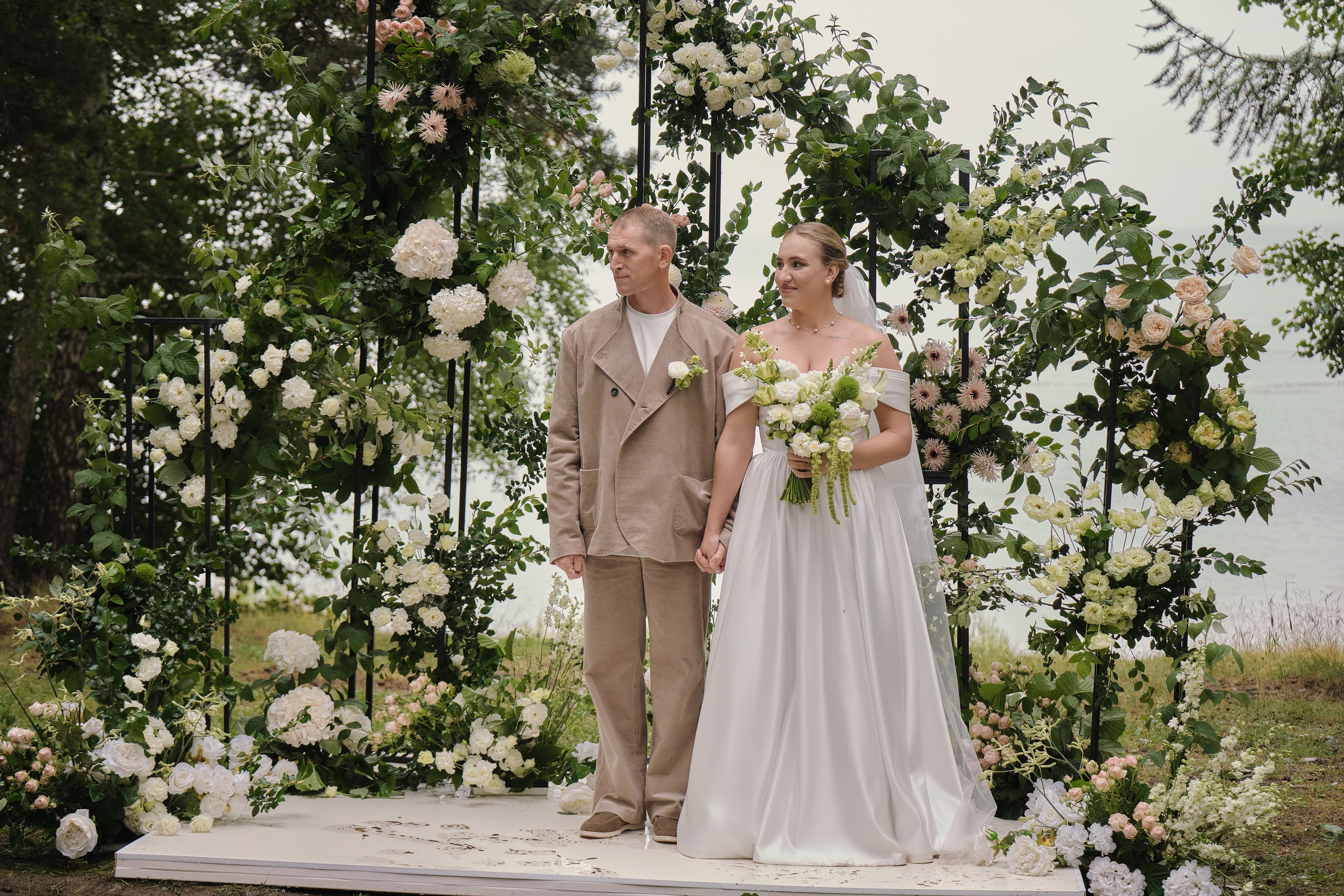 ИЛЬЯ И НАСТЯ. Свадебный фотограф в Екатеринбурге Соседков Евгений