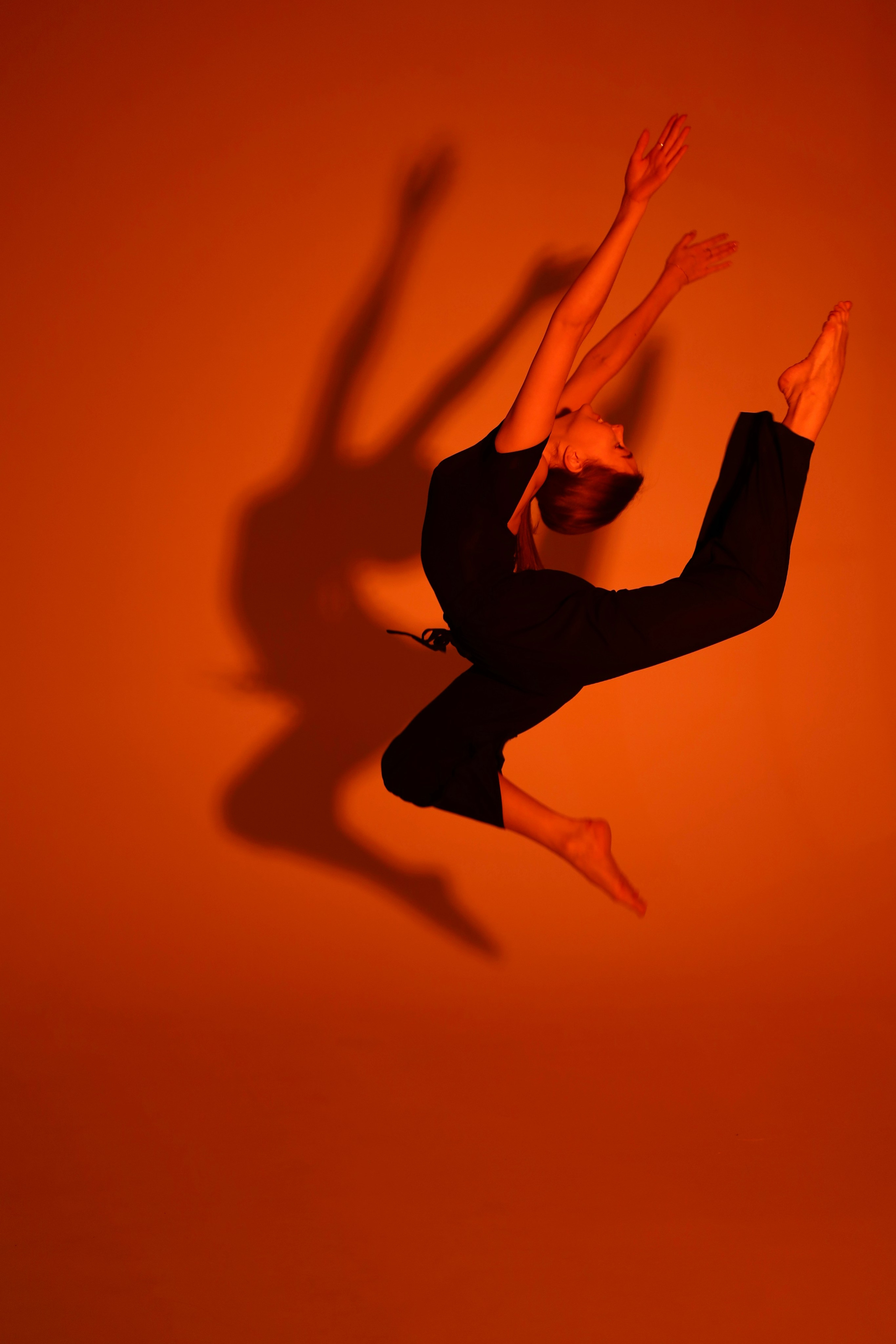 Girls. Photographer Tatiana Ivanova in Yaroslavl