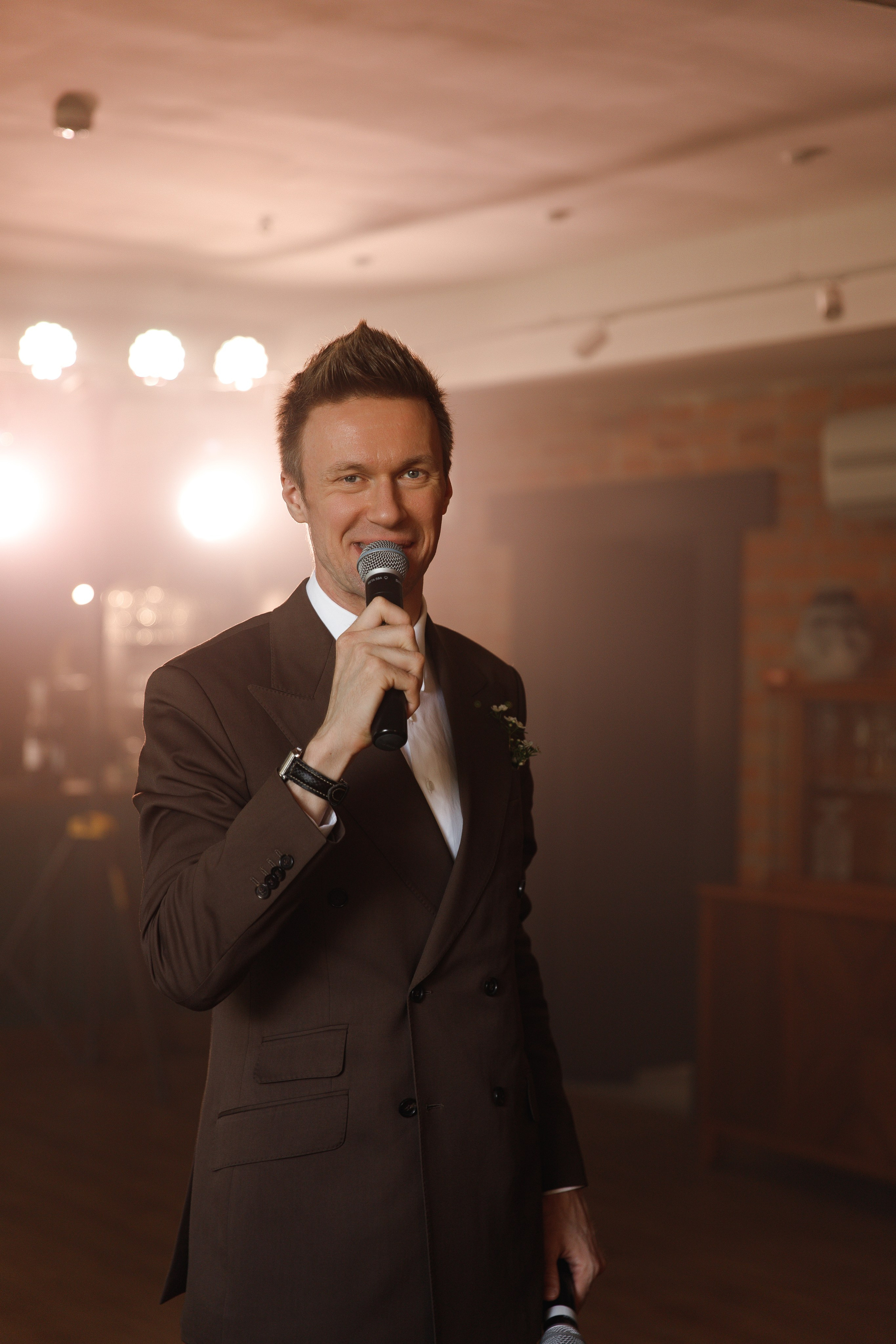 Алексей и Виктория. Фотограф в Санкт-Петербурге Ольга Староверова