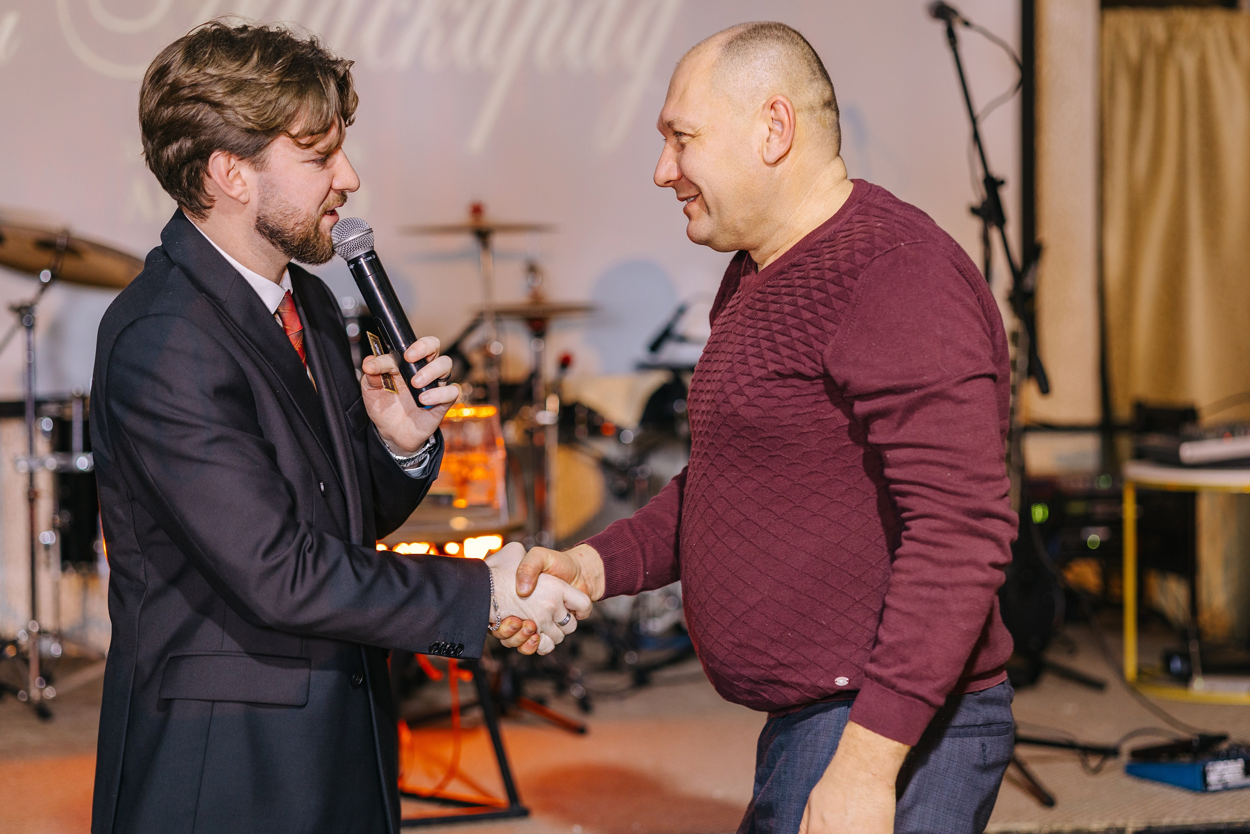 Новый год в «Айвенго» 2026. Александр Антонов. Профессиональный свадебный, репортажный фотограф в Москве, Подольске. Фото+Видео на любой праздник