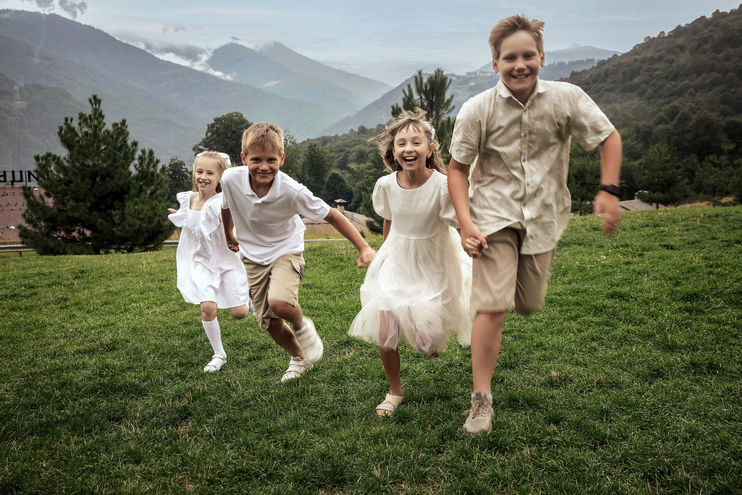 Семейная фотосессия. Фотограф в Сочи Татьяна Ларионова