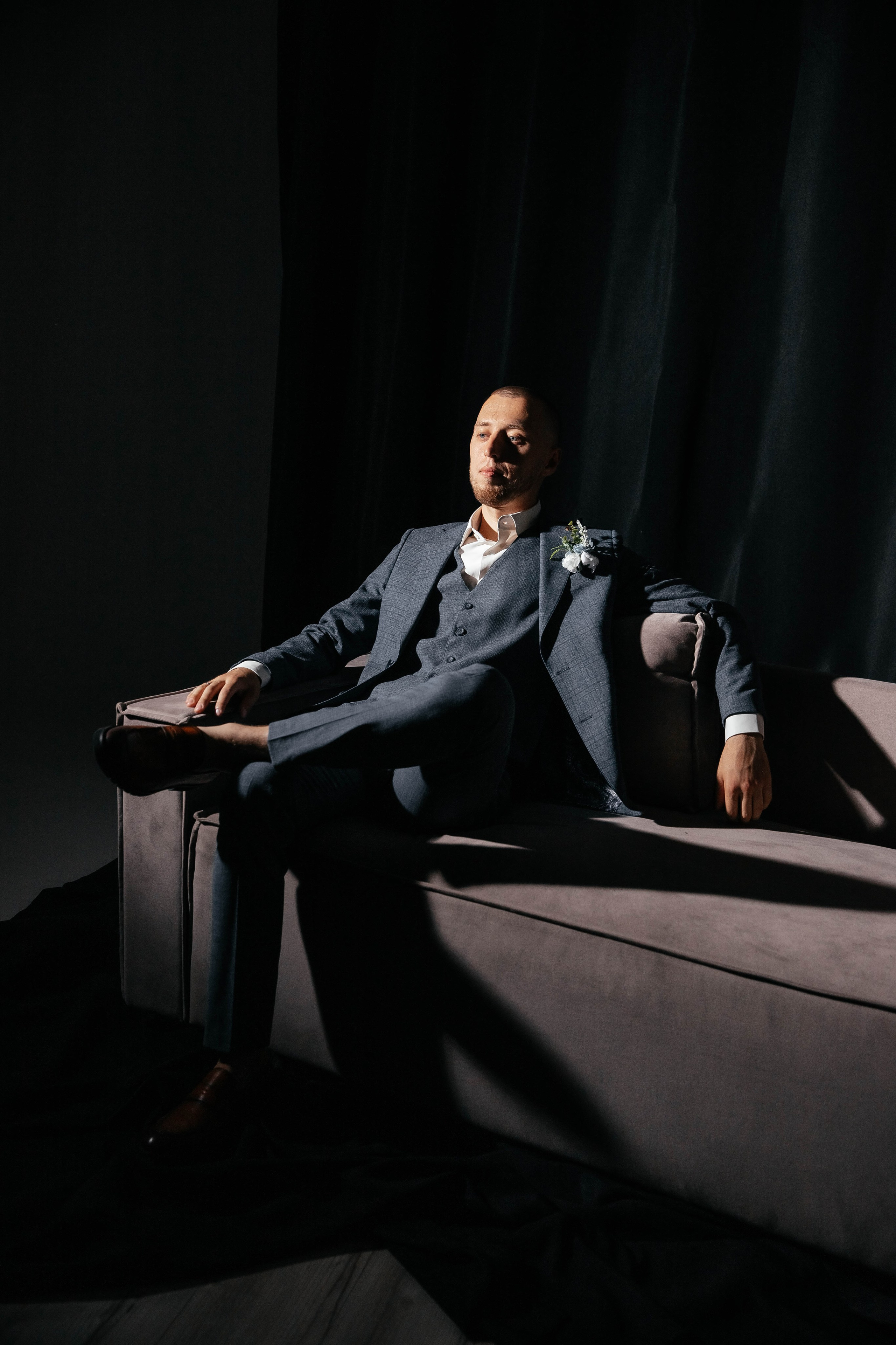 Наталья и Роман. Фотограф Сальск Катерина