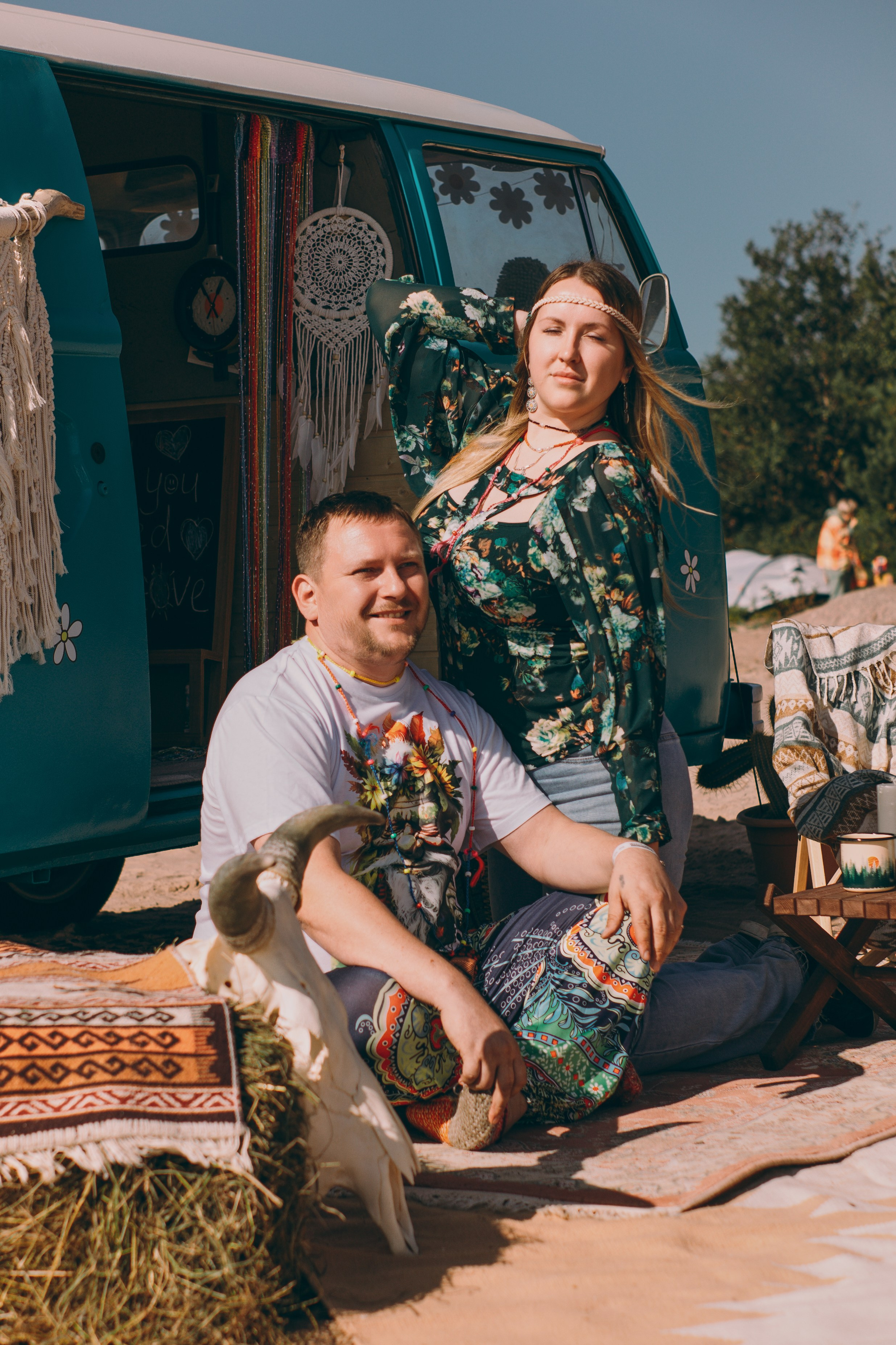 Свадебная и репортажная съемка. Предметный и портретный фотограф в Санкт-Петербурге Заманова Дарья