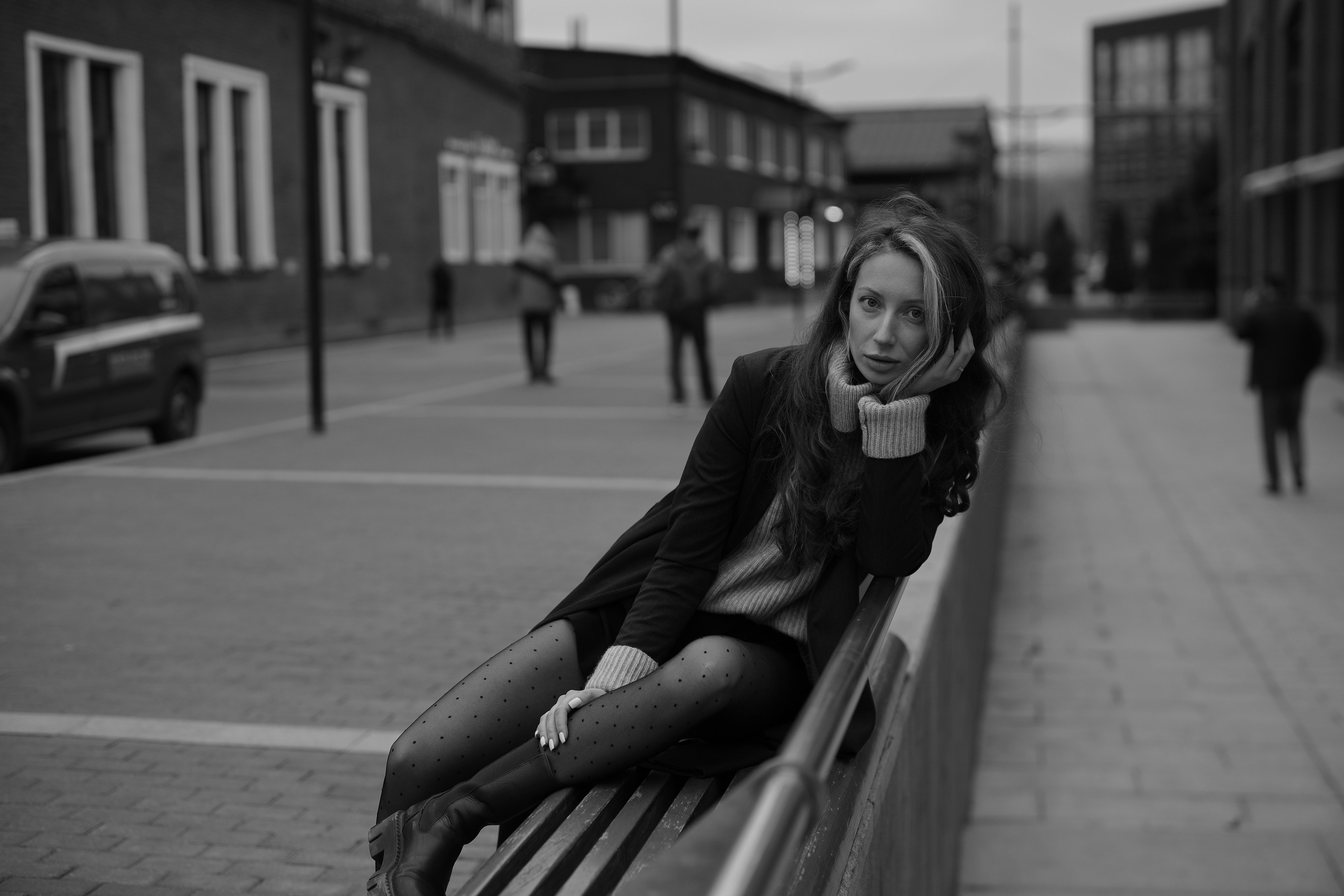 Арма-Артплей. Юрий Белозёров фотограф