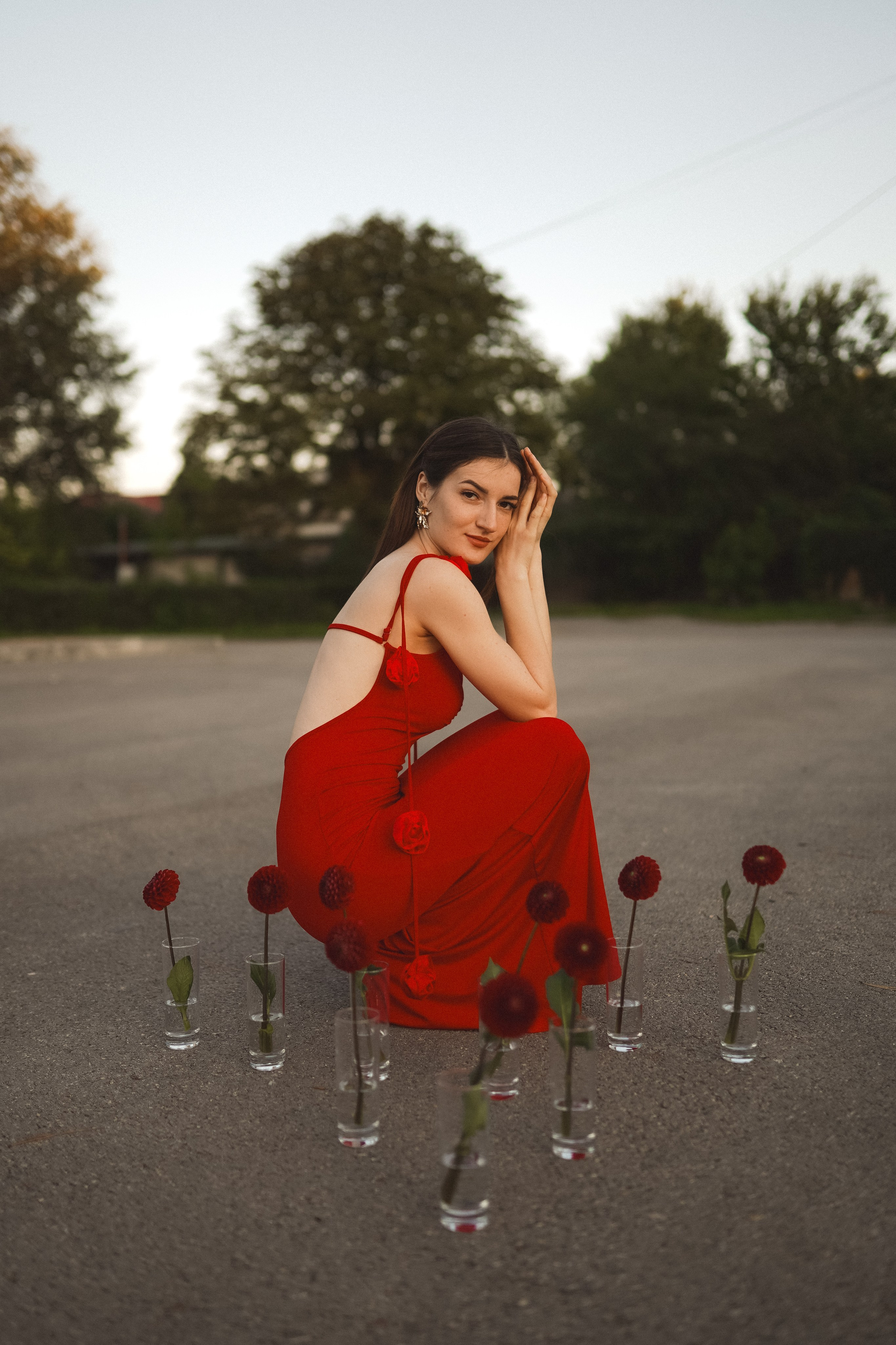 Оксана. Фотограф Таня Булгакова Крым, Симферополь, Севастополь, Нижнегорский