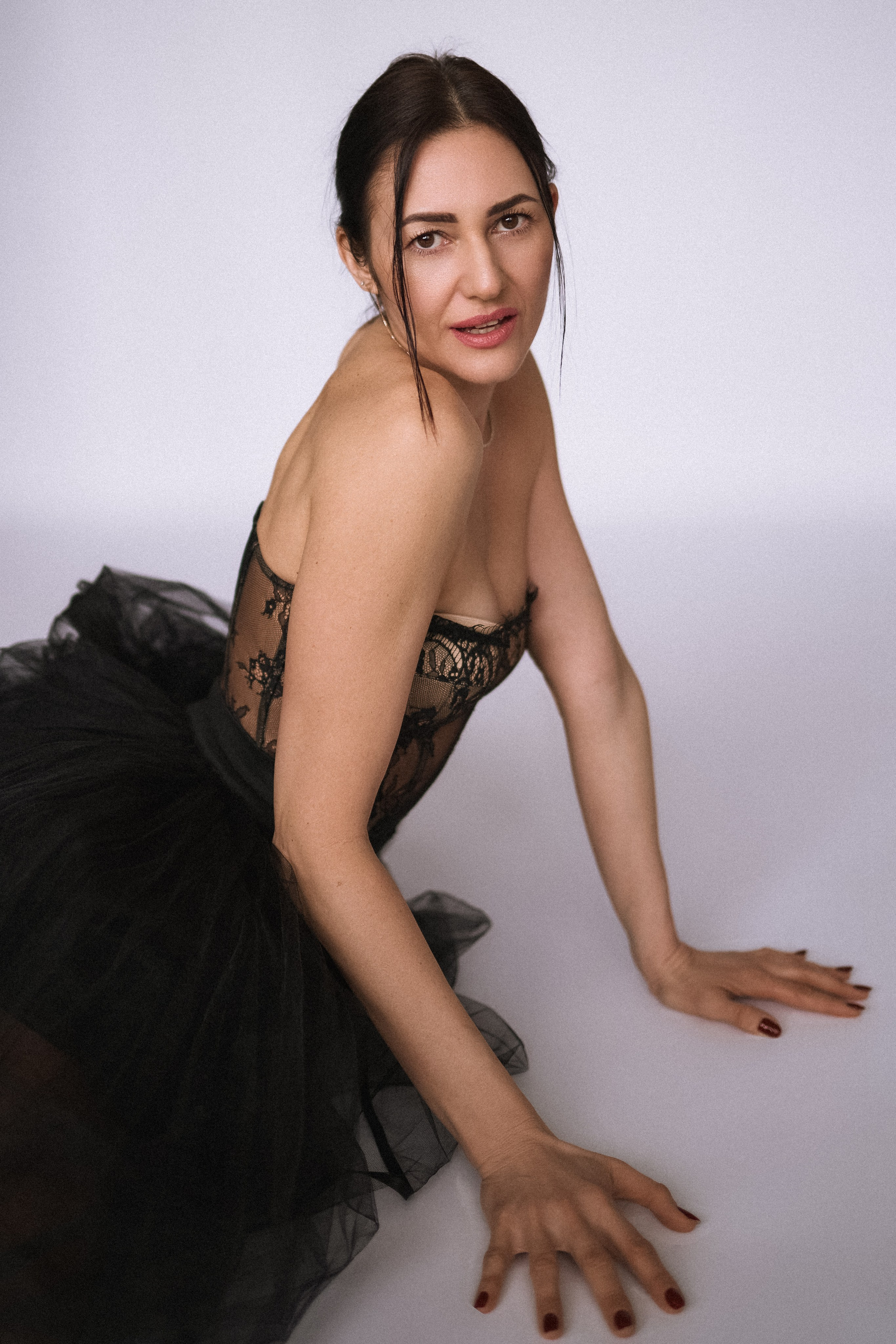 Лена. Фотограф Таня Булгакова Крым, Симферополь, Севастополь, Нижнегорский