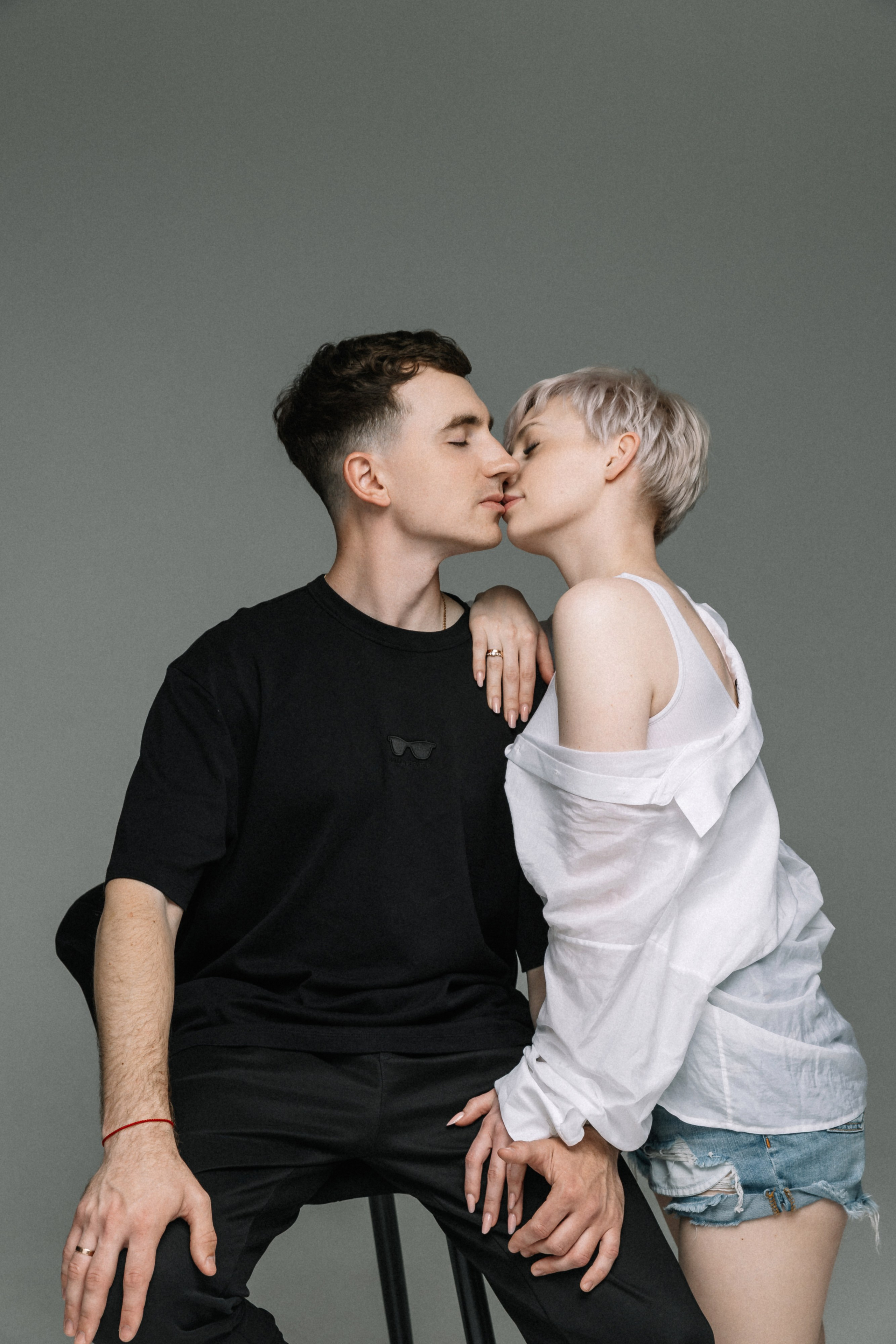 Для двоих. Свадебный и семейный фотограф в Санкт-Петербурге Александр Озеров