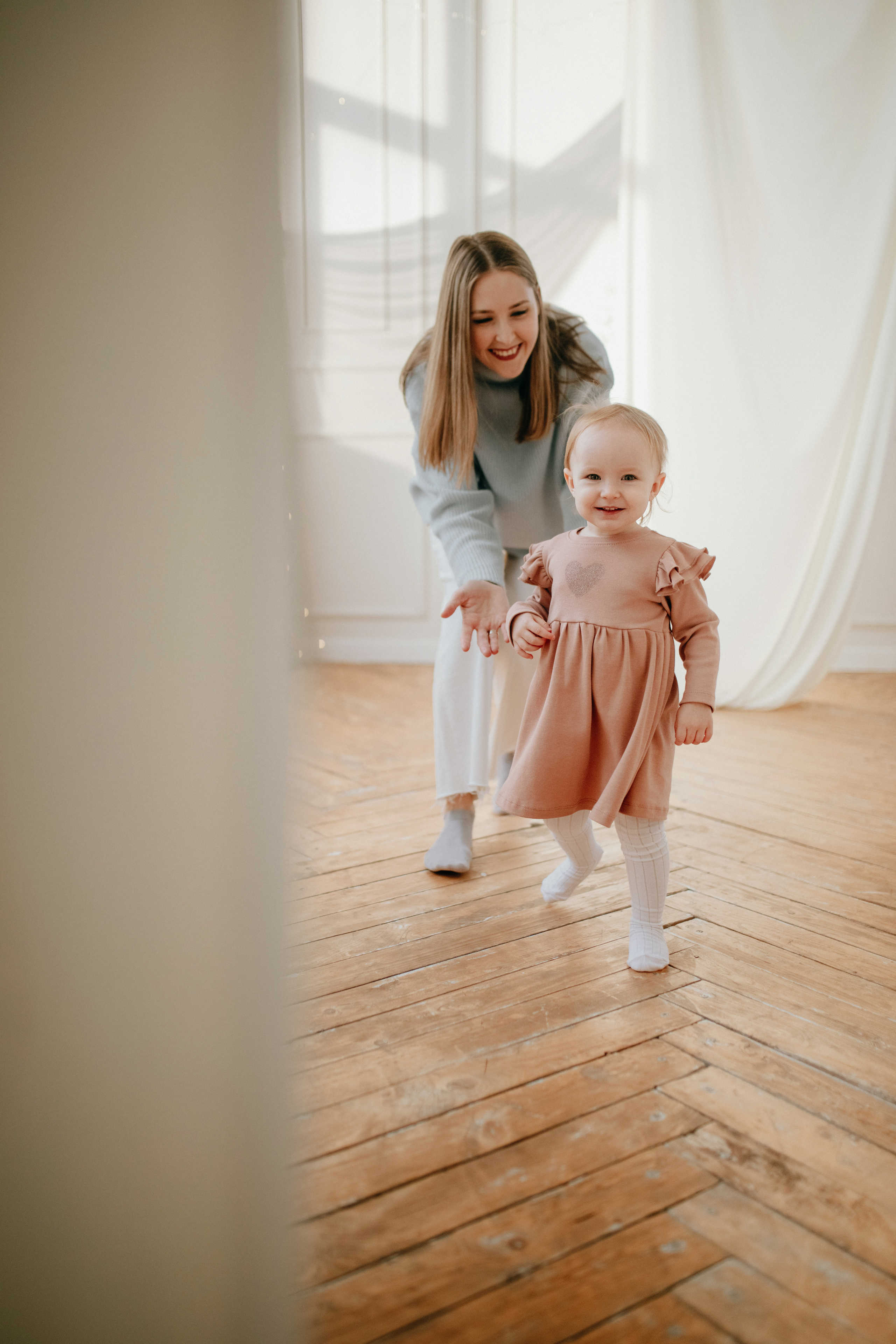 Родные и близкие. Beloglazova.ru