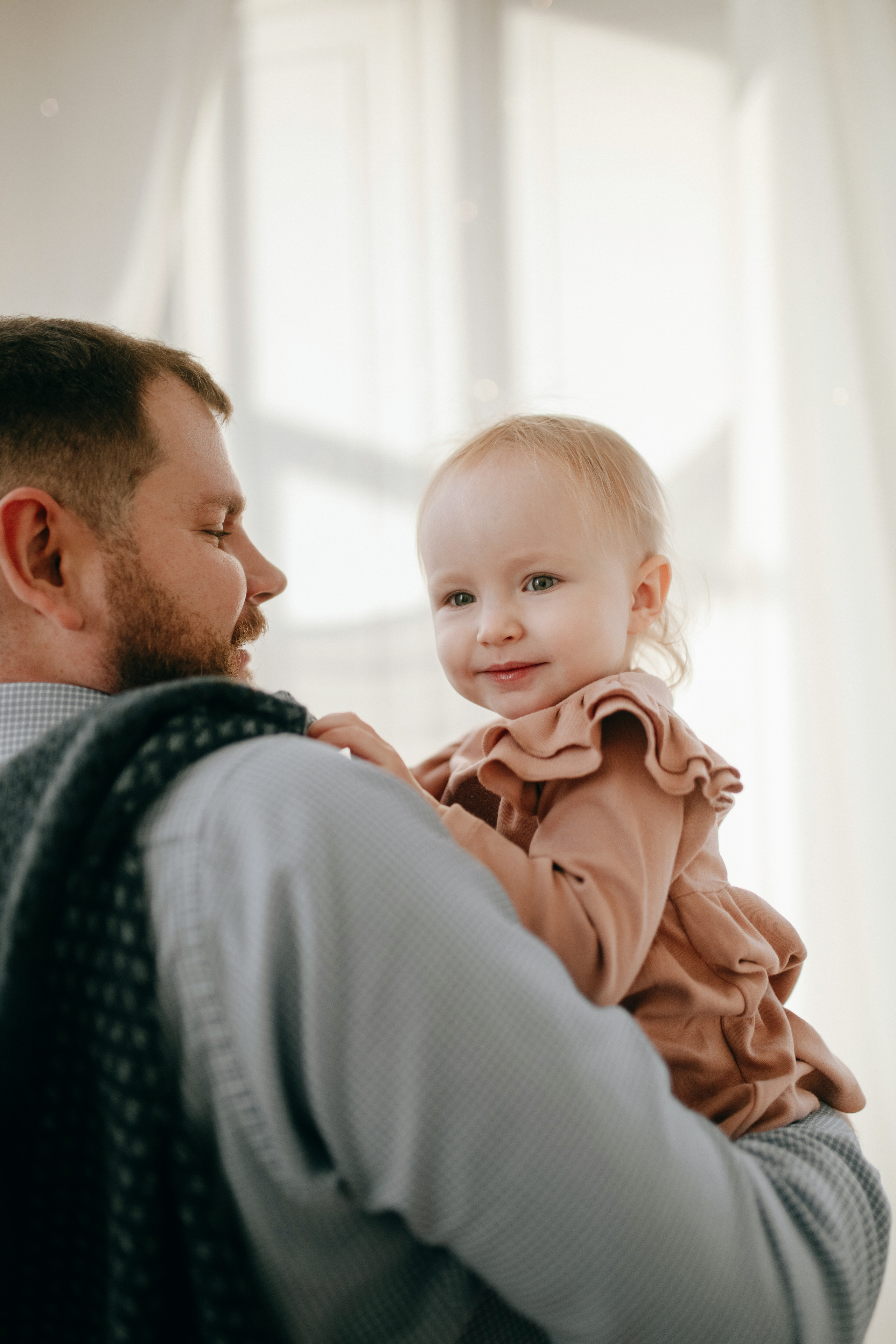 Родные и близкие. Beloglazova.ru