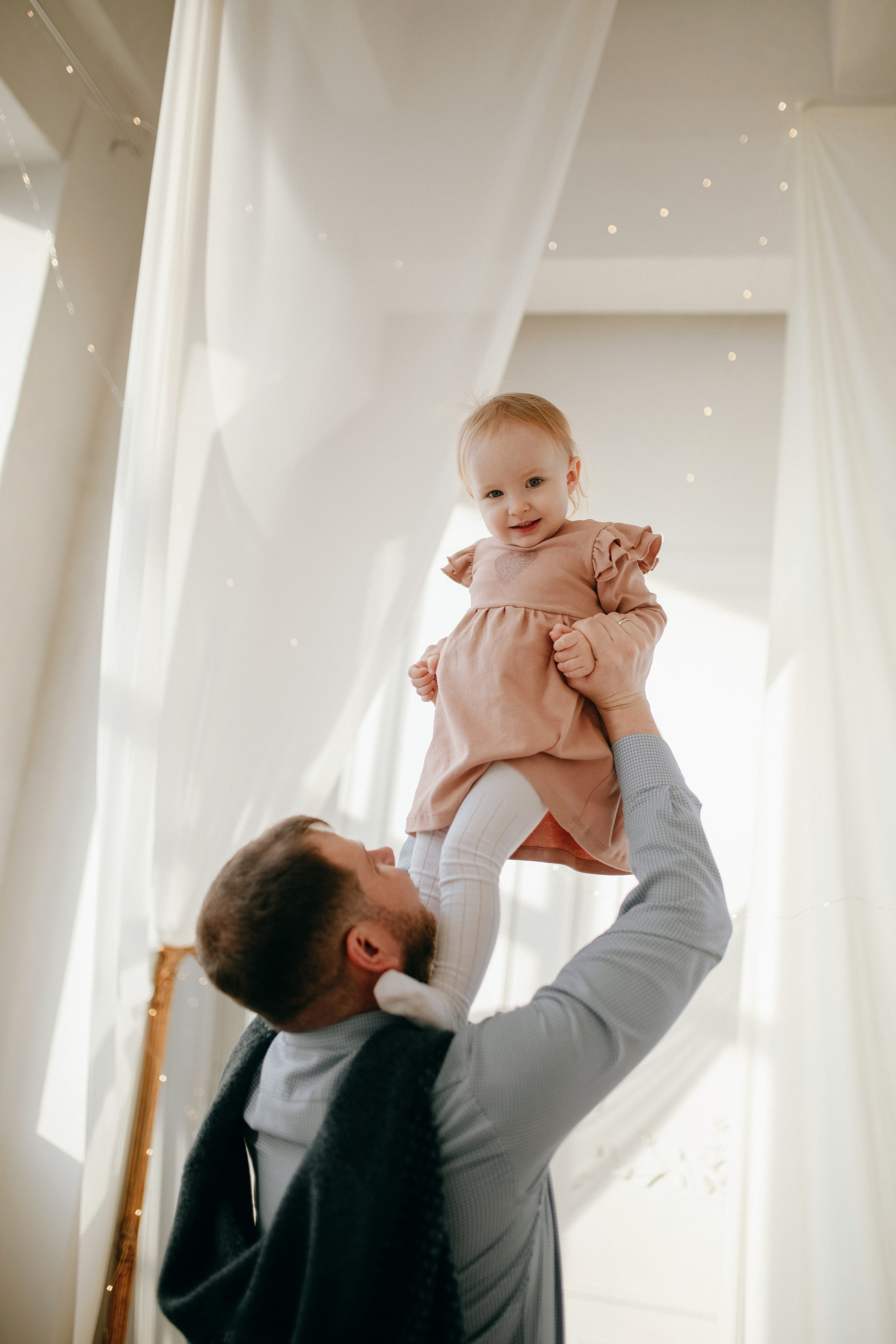 Родные и близкие. Beloglazova.ru