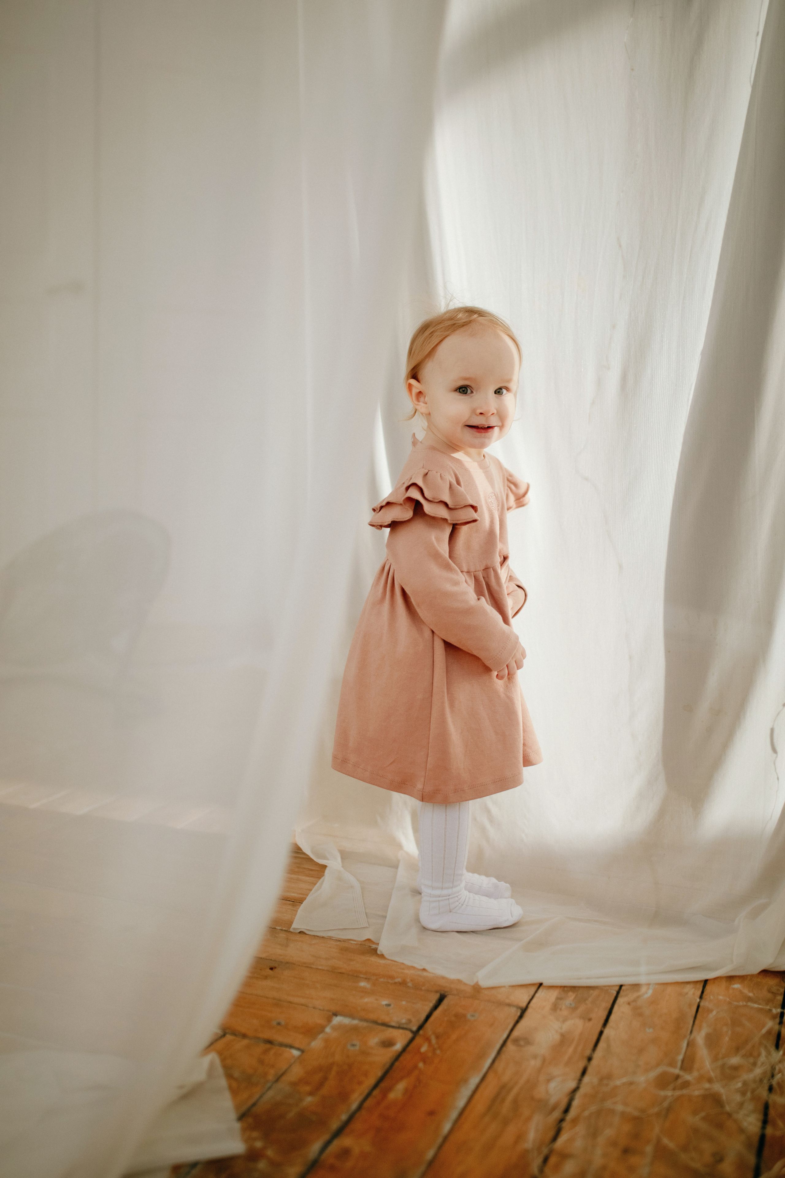 Родные и близкие. Beloglazova.ru