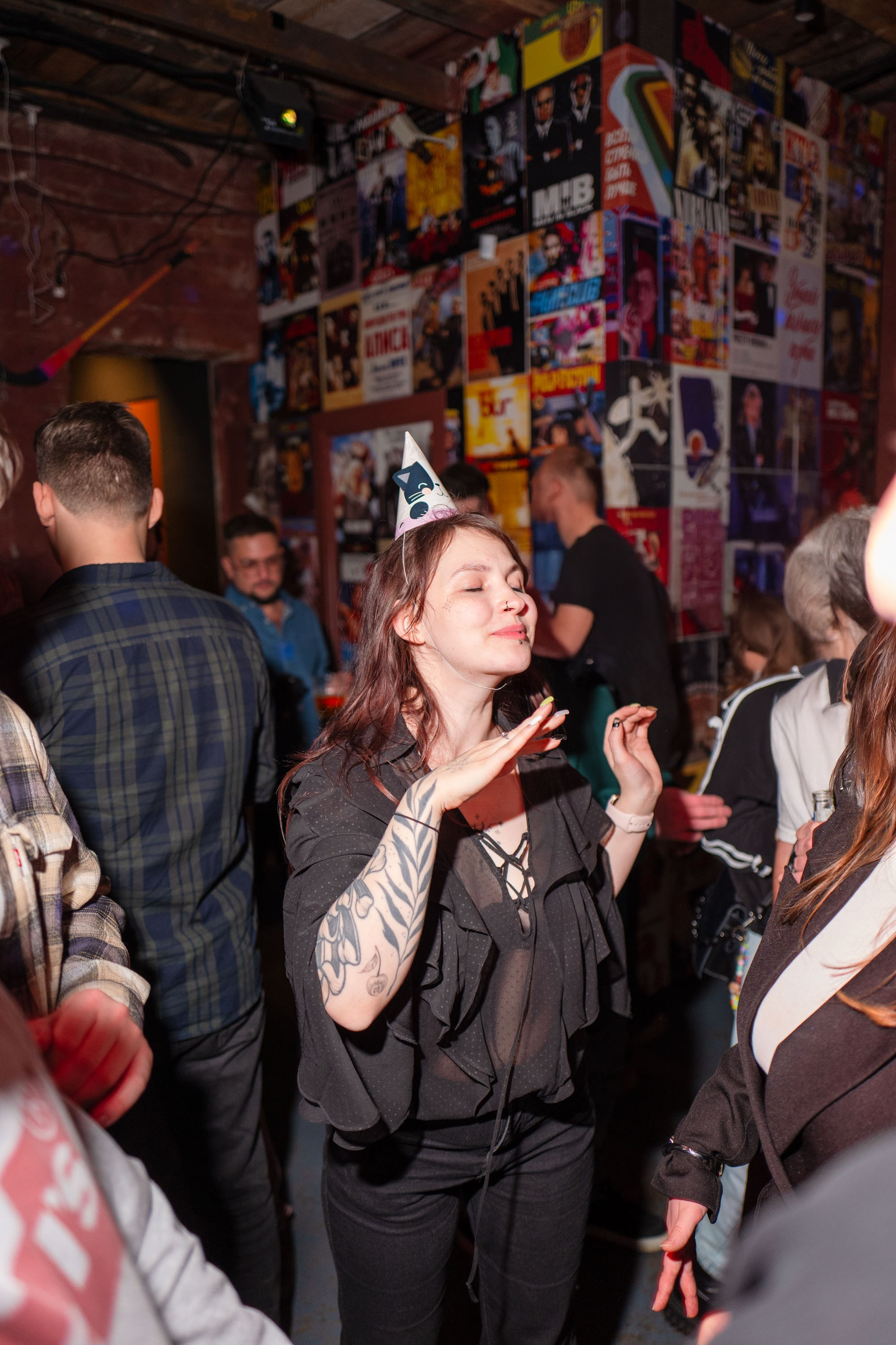 Рюмочная «Здоровье». Фотограф Тюмень