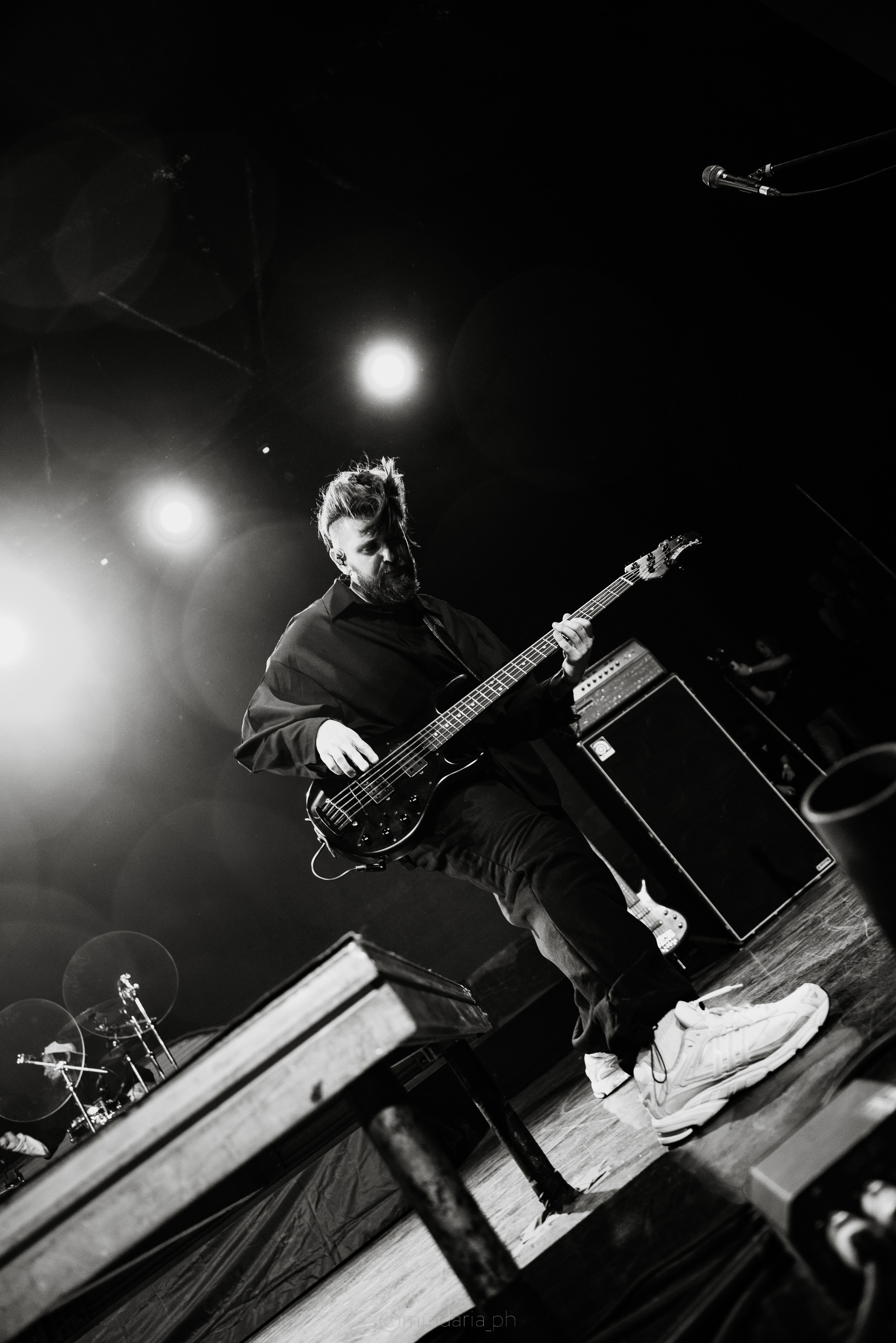 Операция Пластилин | ATMOSPHERE MOSCOW | 16.11.2025. Фотоведьма Дарья Нечинская