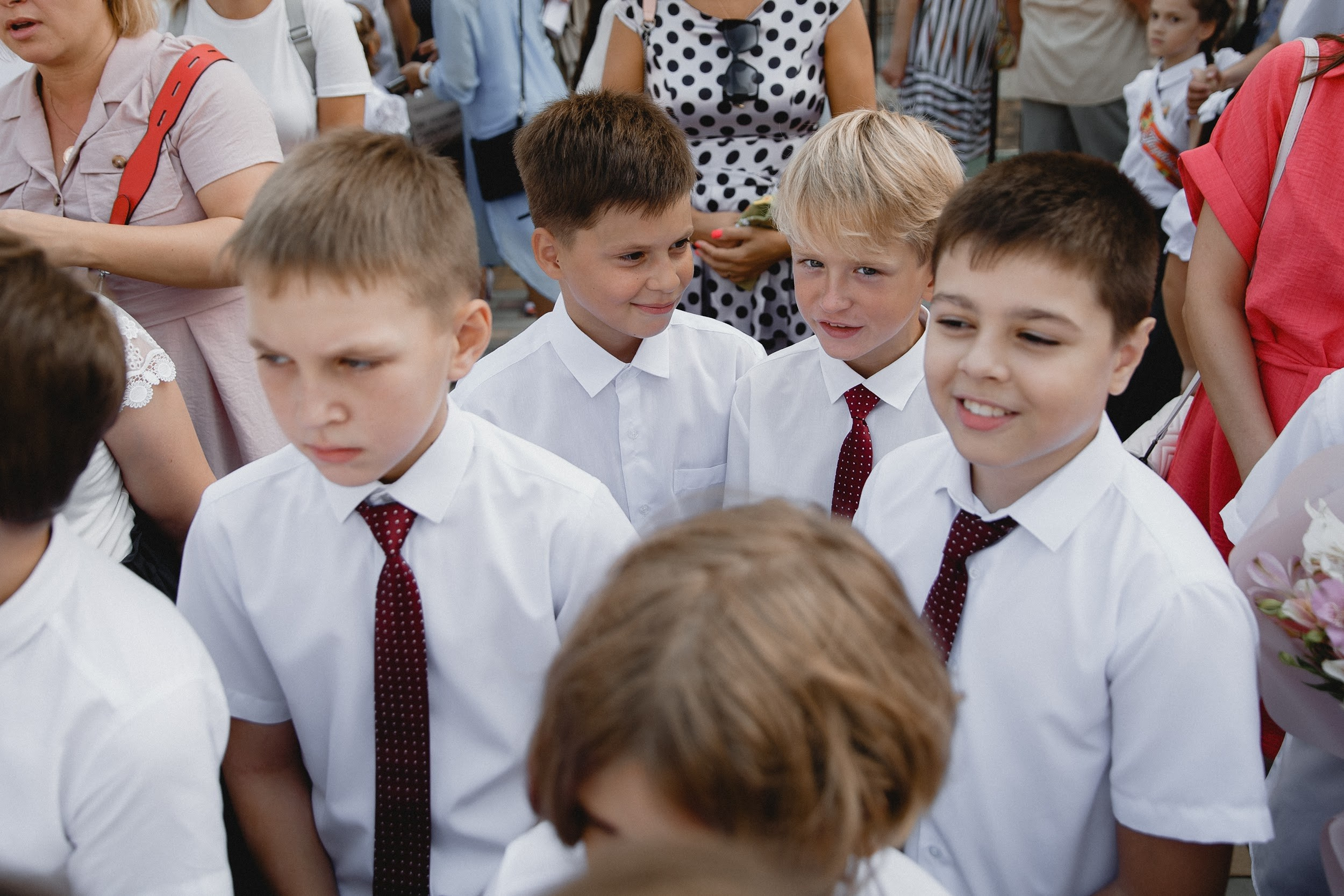 4 класс 11 школа. Выпускные альбомы Натальи Бутко: Новороссийск, Анапа, Геленджик