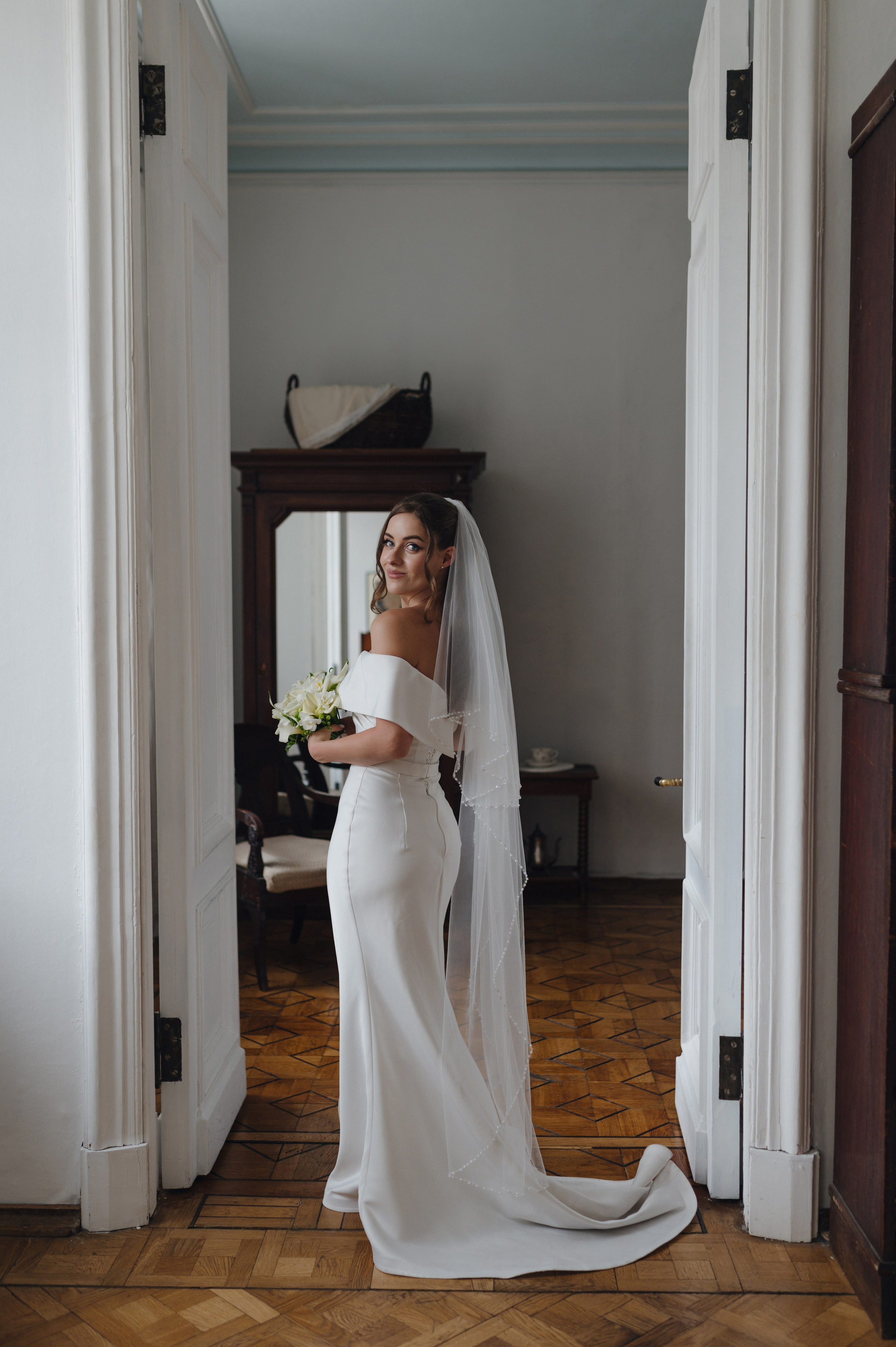 Отзывы. Свадебный фотограф Москва и Санкт-Петербург. Анастасия Чудина