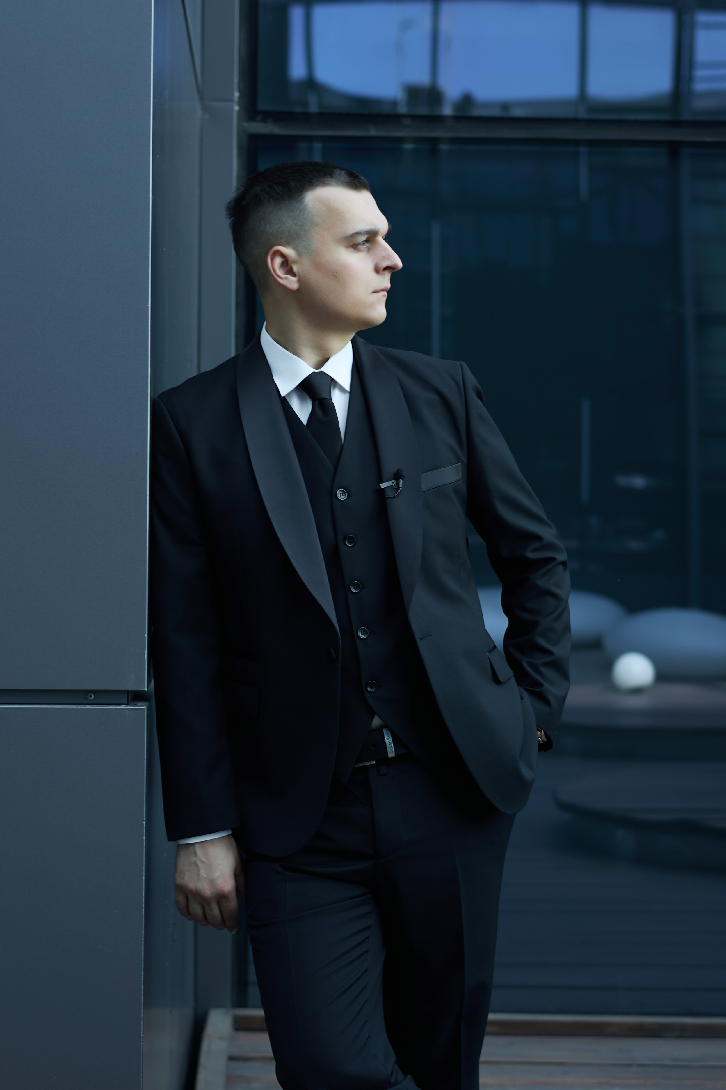 Артем и Эля. Свадебный и портретный фотограф в Воронеже Алёна Коренцова