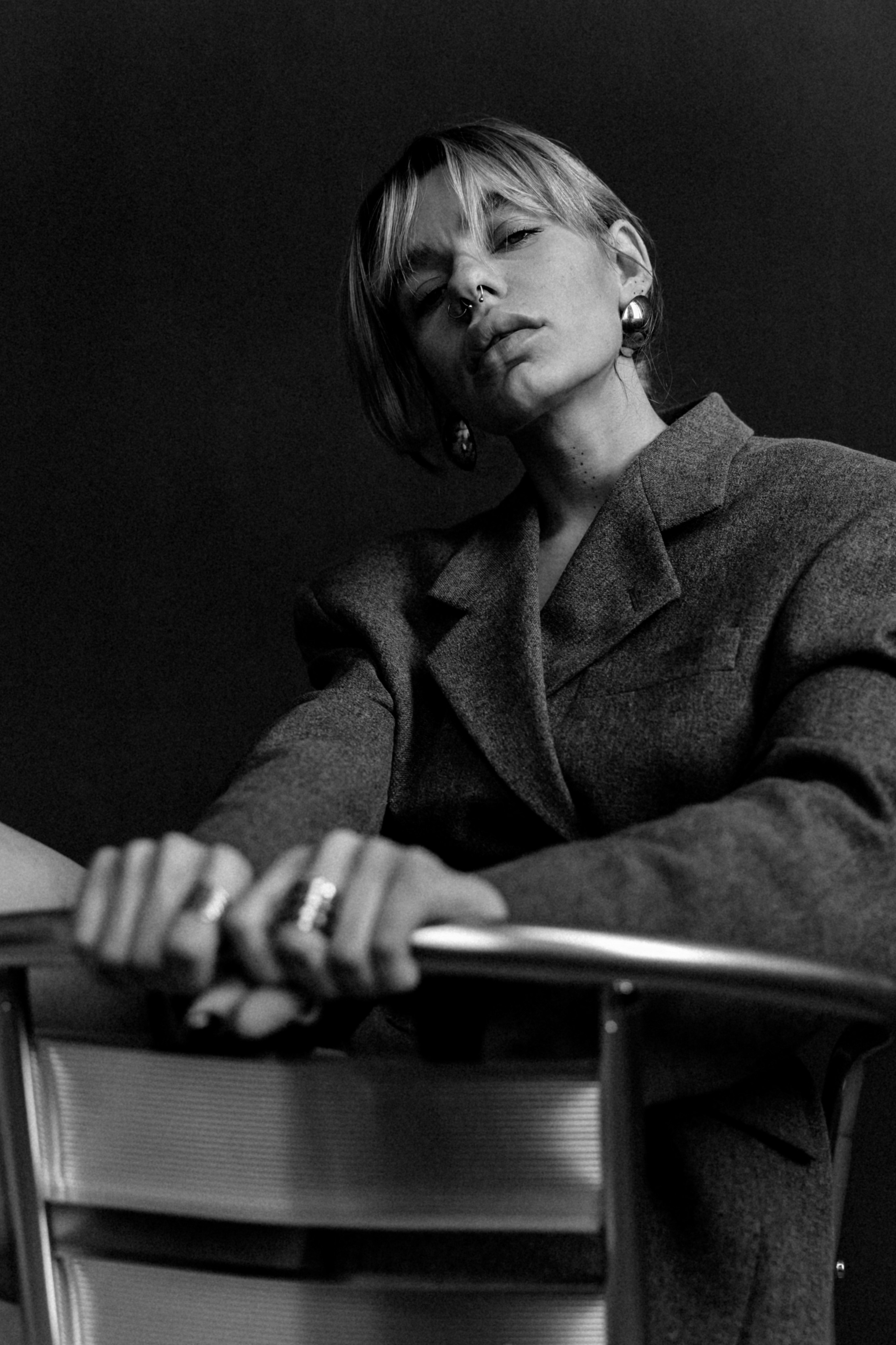 Ника. Фотограф Москва, Санкт-Петербург, Абакан