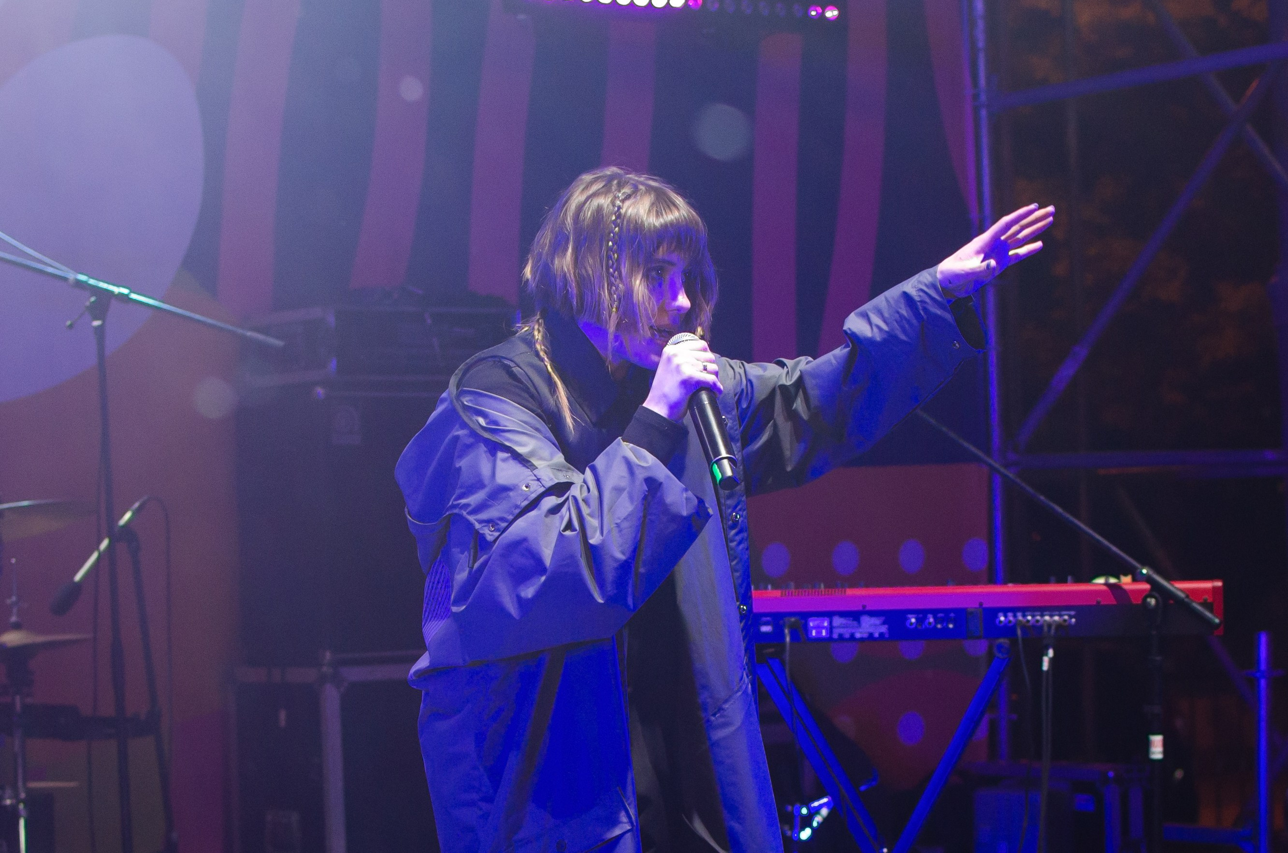 Фестиваль Майские 2024 г. Олег Катакинов| Репортажный фотограф в городе у моря (Владивосток)