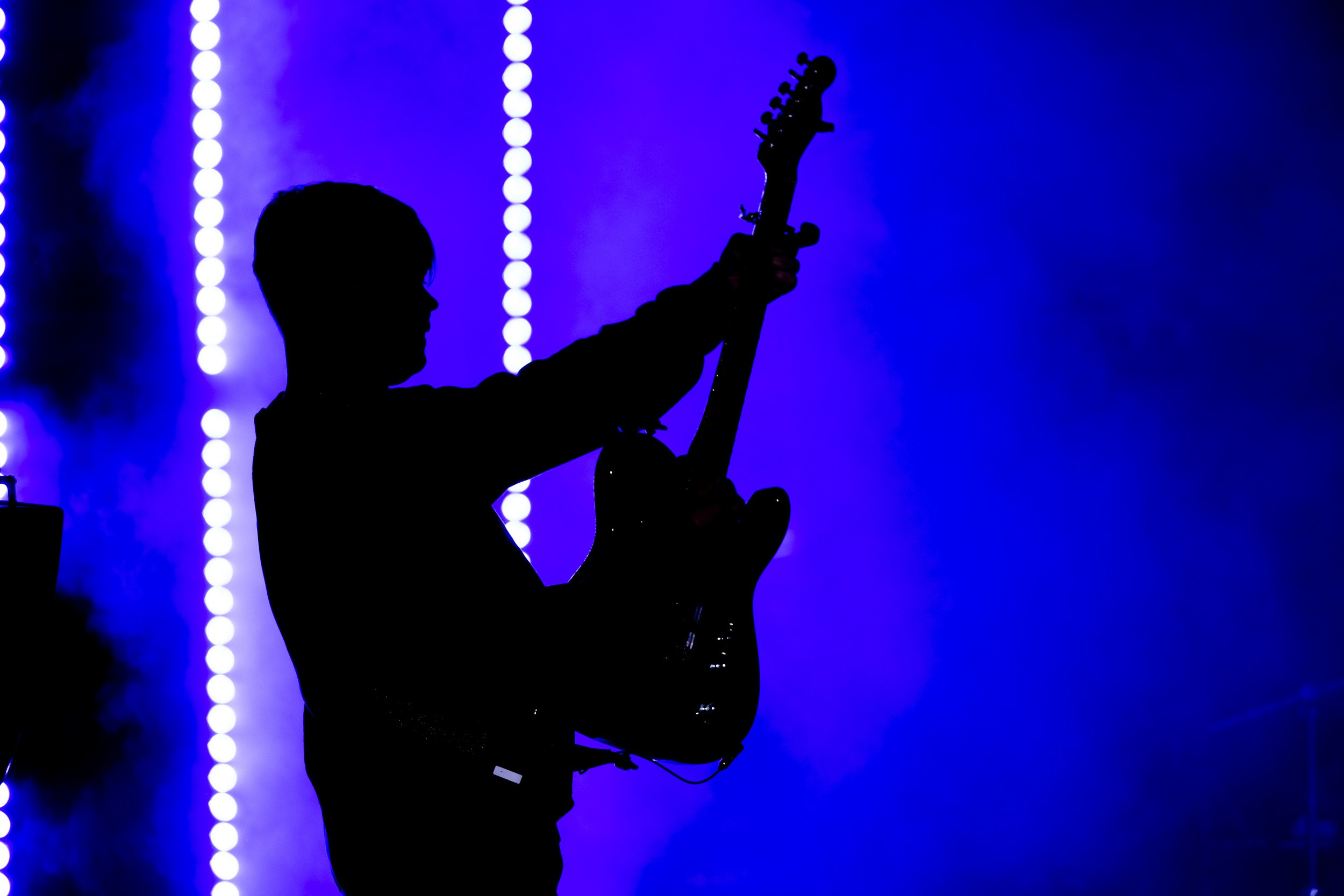 Концерт группы Комната культуры в ДВФУ. Олег Катакинов| Репортажный фотограф в городе у моря (Владивосток)