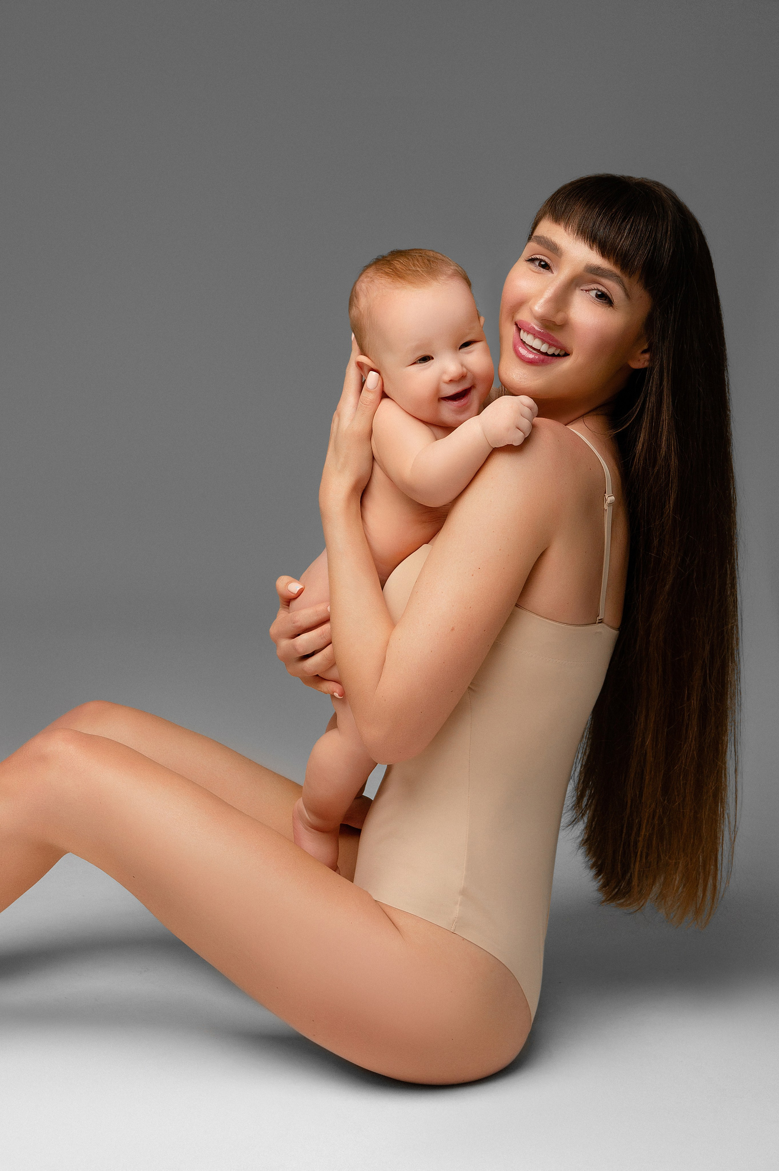 Яна. Фотограф беременности в Екатеринбурге Илона Филатьева