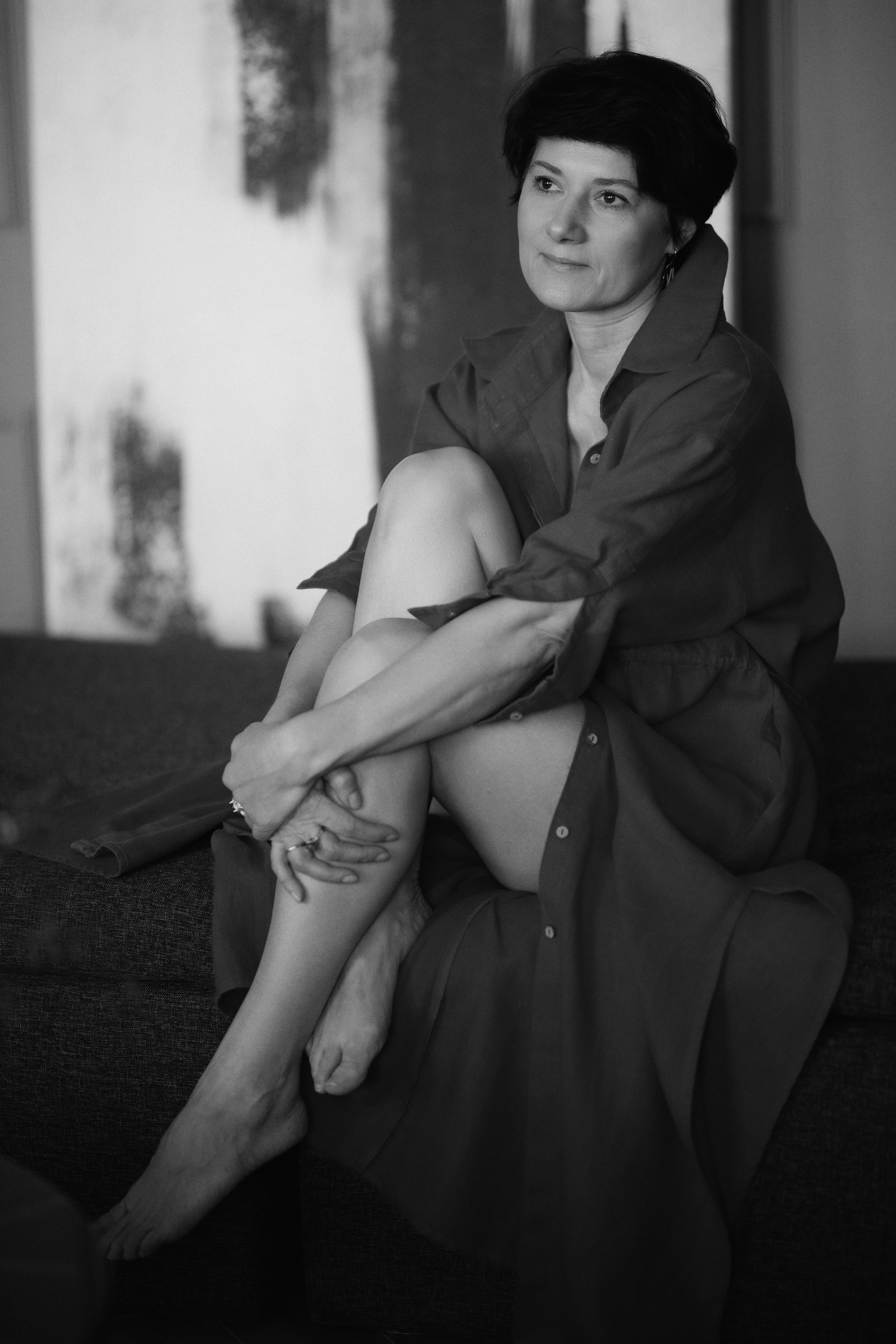 Дана. Фотограф чувственного портрета в Санкт-Петербурге Светлана Фролова