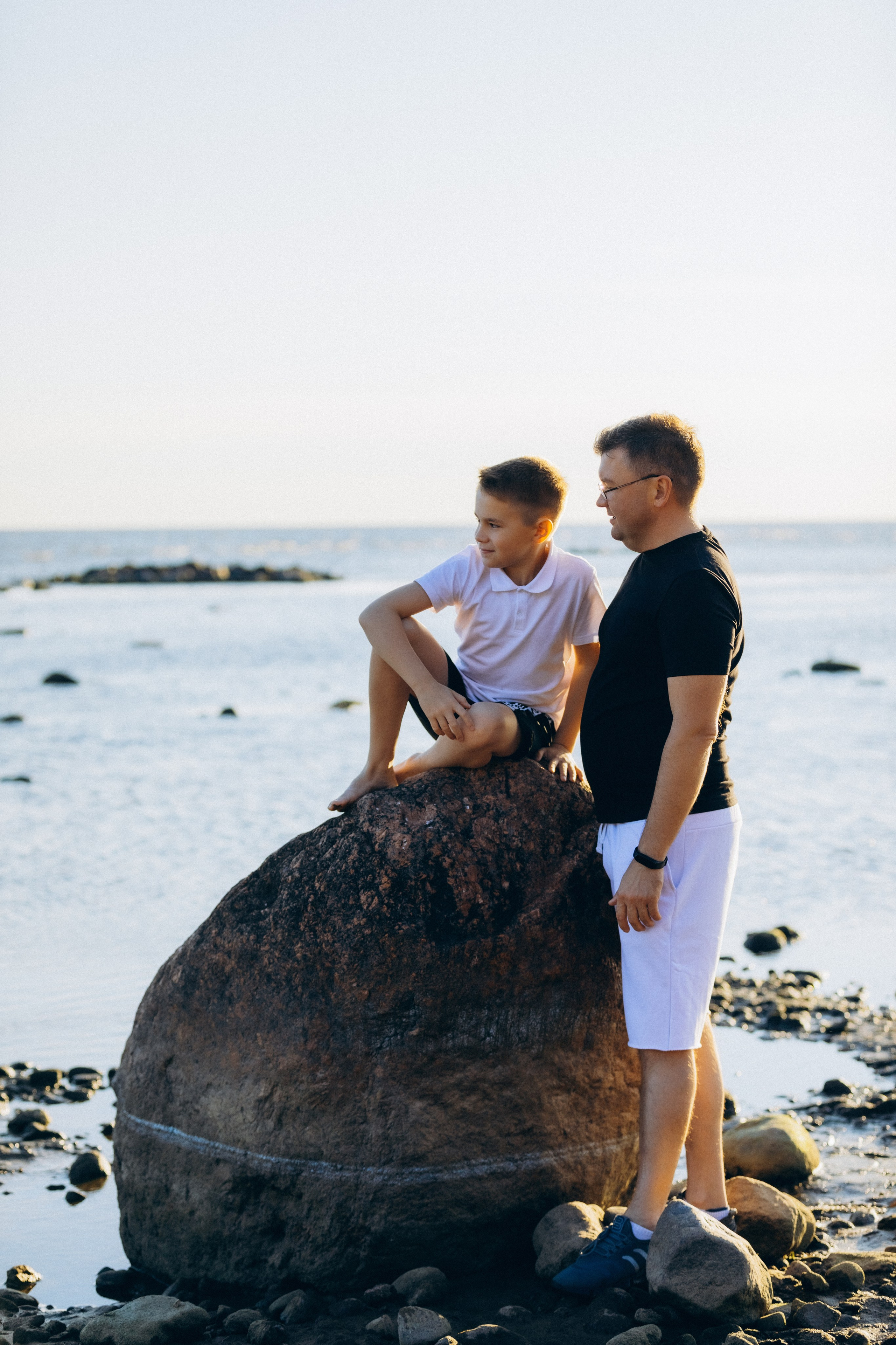 Залив. Фотограф чувственного портрета в Санкт-Петербурге Светлана Фролова