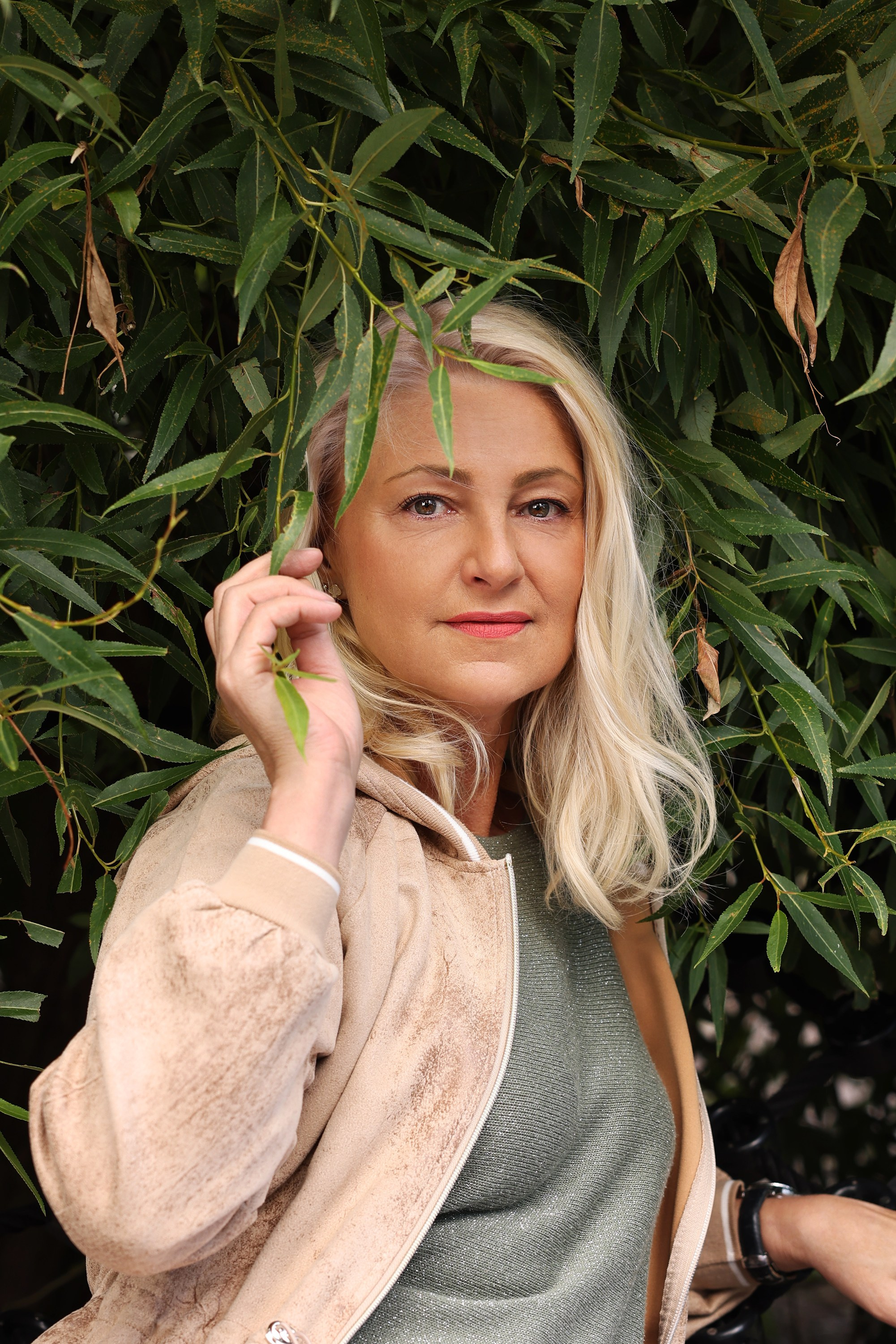 Прогулки. Фотограф в Санкт-Петербурге Анастасия Сачкова