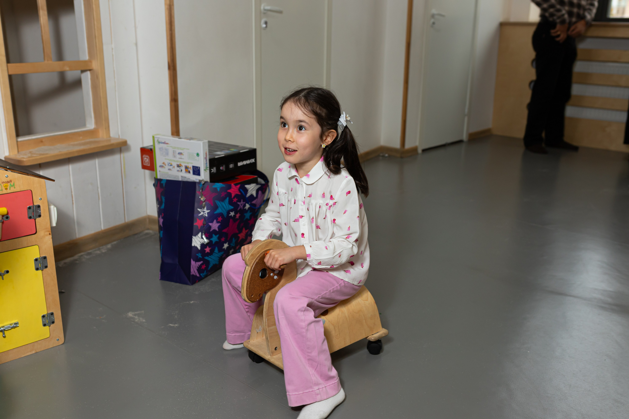 День рождение Алексея. Марина Шаймухаметова. Фотограф в Уфе