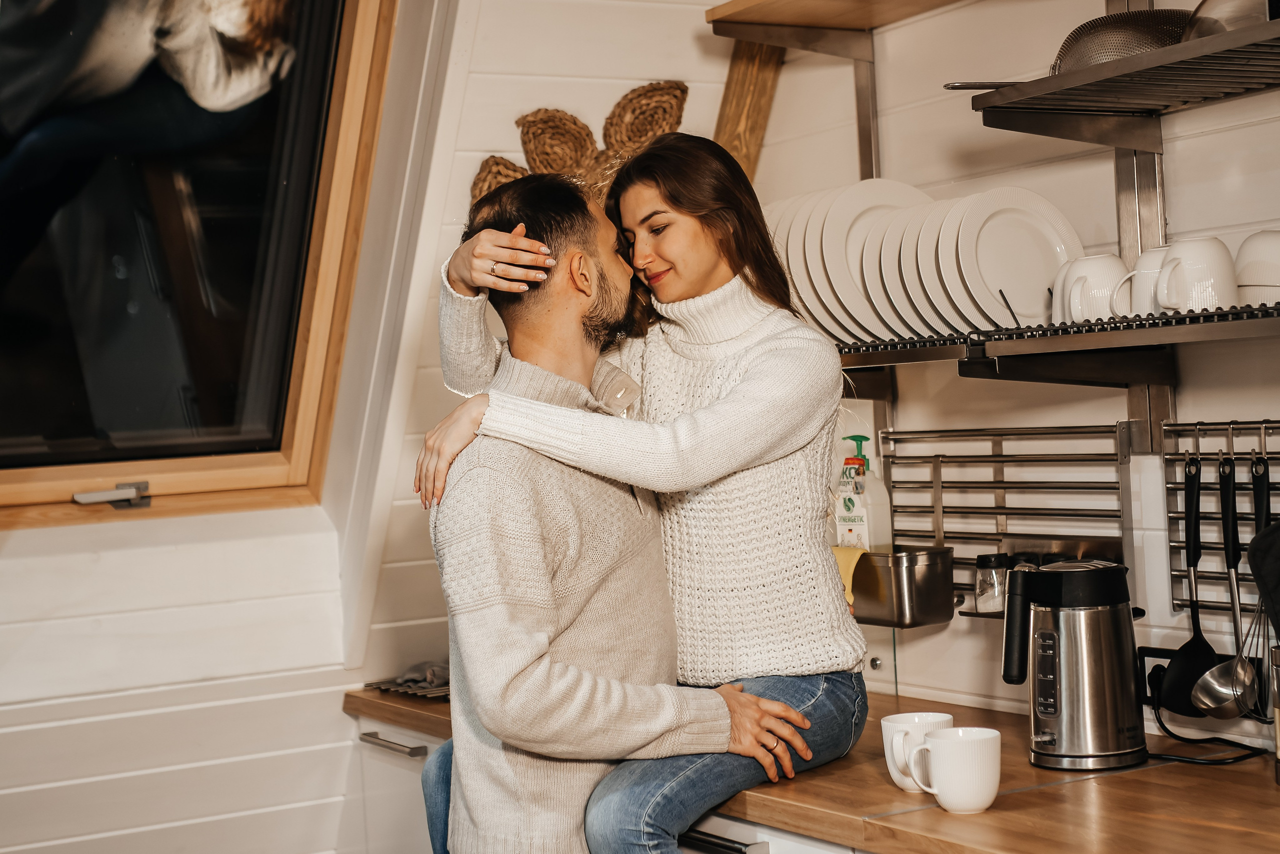 Кедр-камп. Марина Шаймухаметова. Фотограф в Уфе