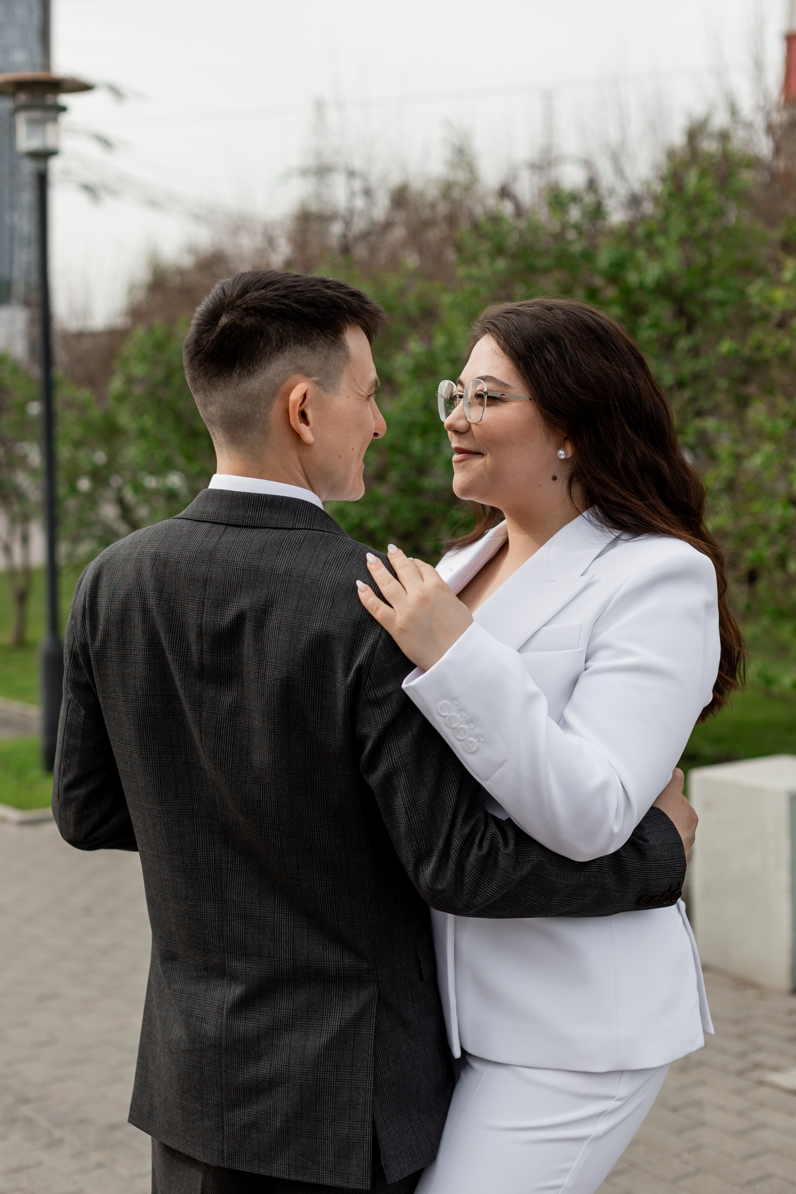 Айваз и Залия. Марина Шаймухаметова. Фотограф в Уфе