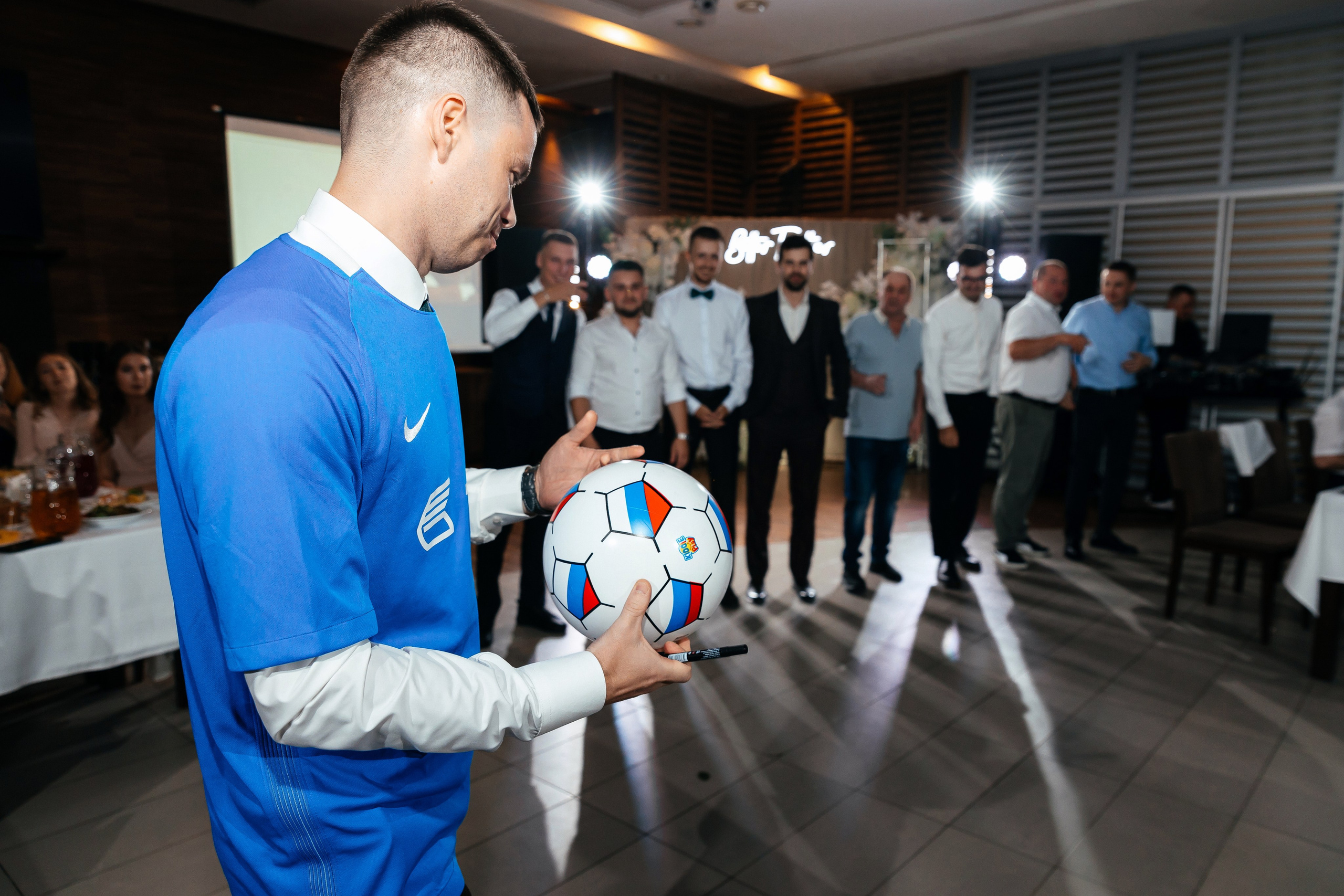 Алексей и Анастасия. Свадебный и семейный фотограф в Вологде Наталия Краснова