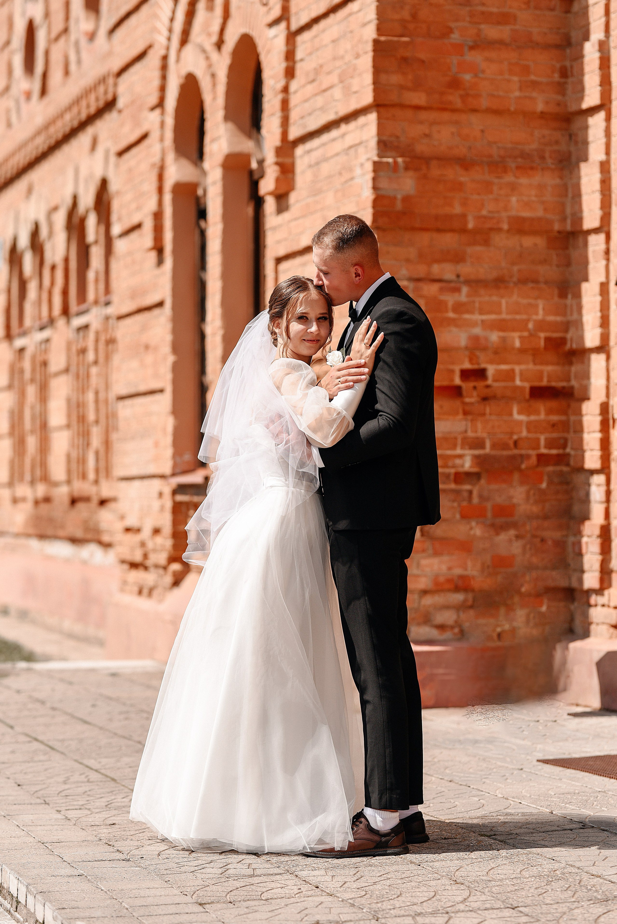 Услуги. Семейный и детский фотограф в Слониме Беларусь Вероника Грипич