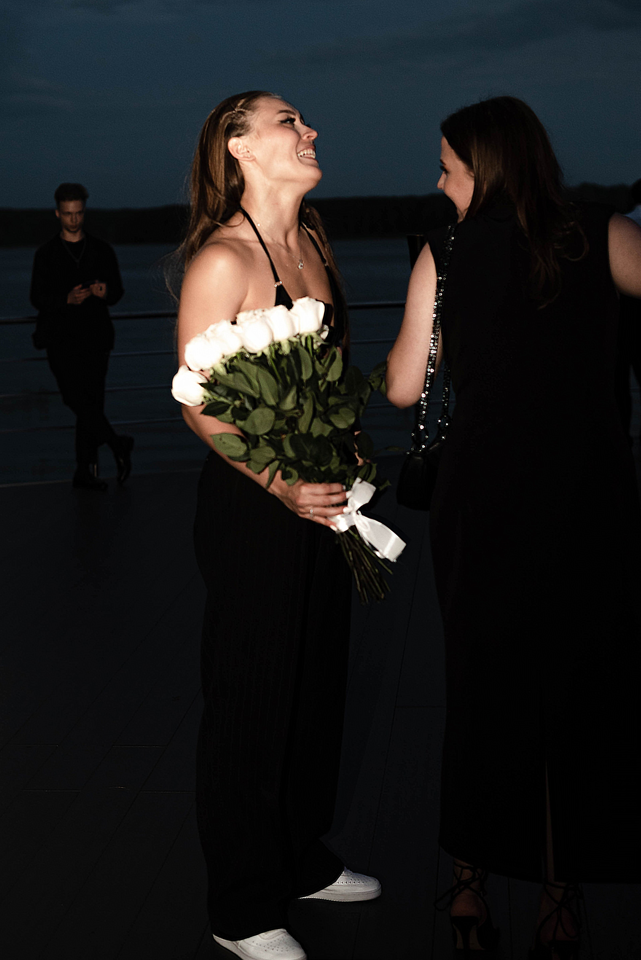 Total black. Свадебный и семейный фотограф в Новосибирске, Санкт-Петербурге, Москве