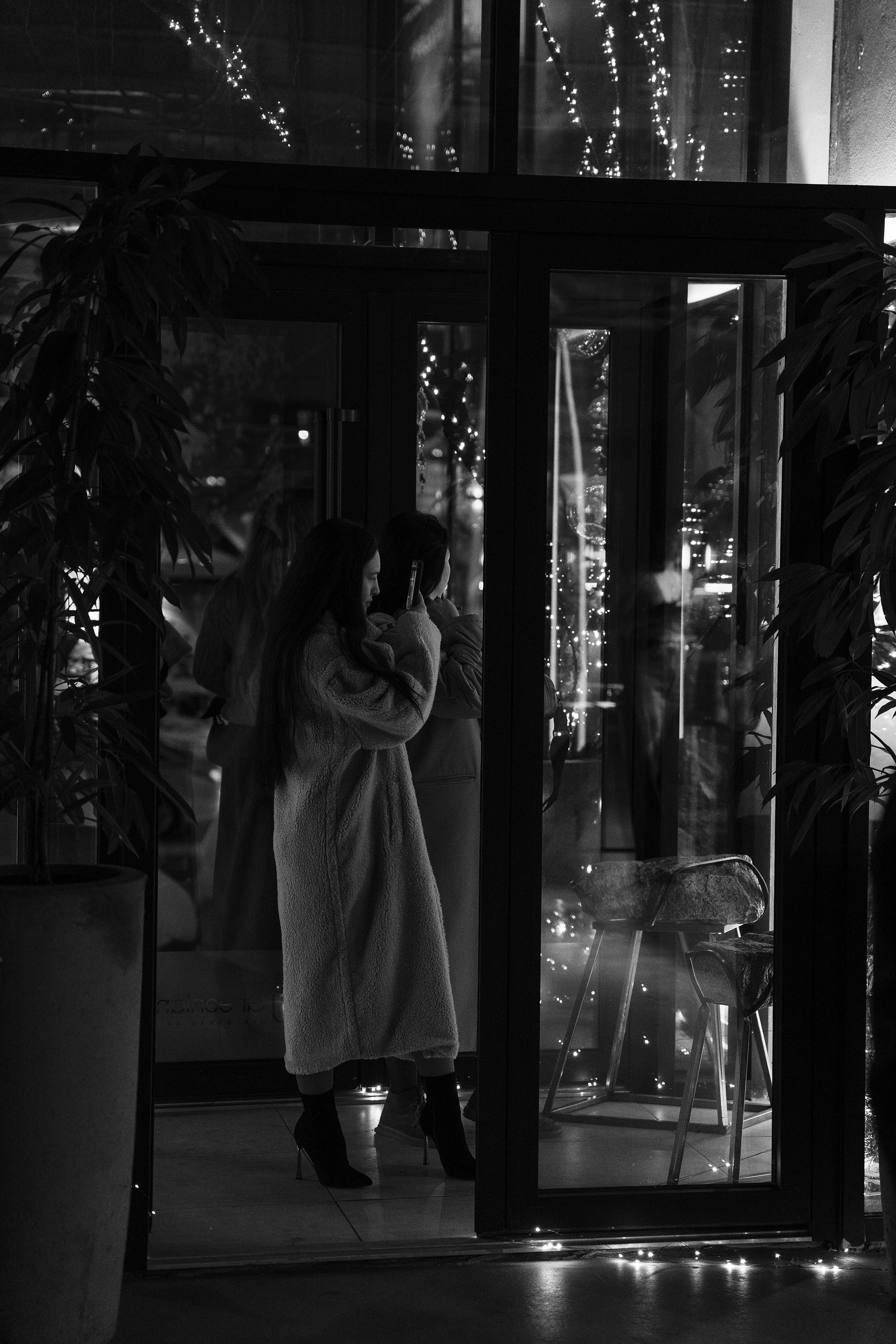 Открытие Leo Coffee. Репортажный фотограф Дмитрий Юрчук