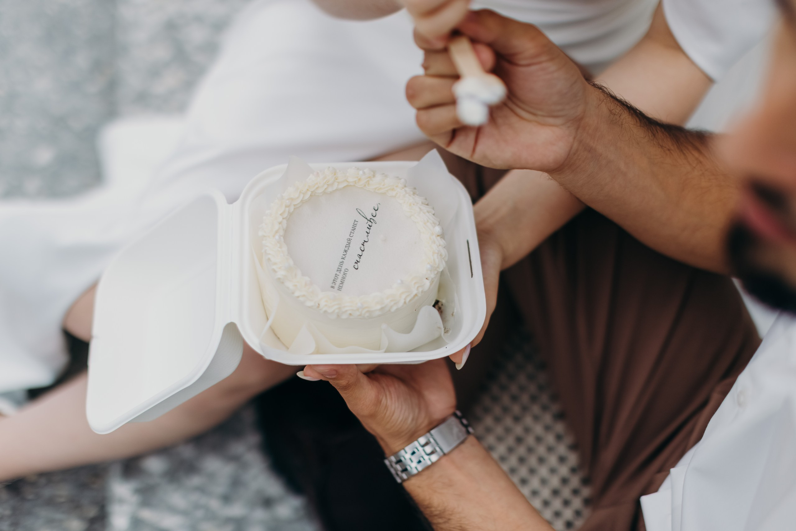 Ваш свадебный день пройдет так, как хочется вам, а мы его организуем