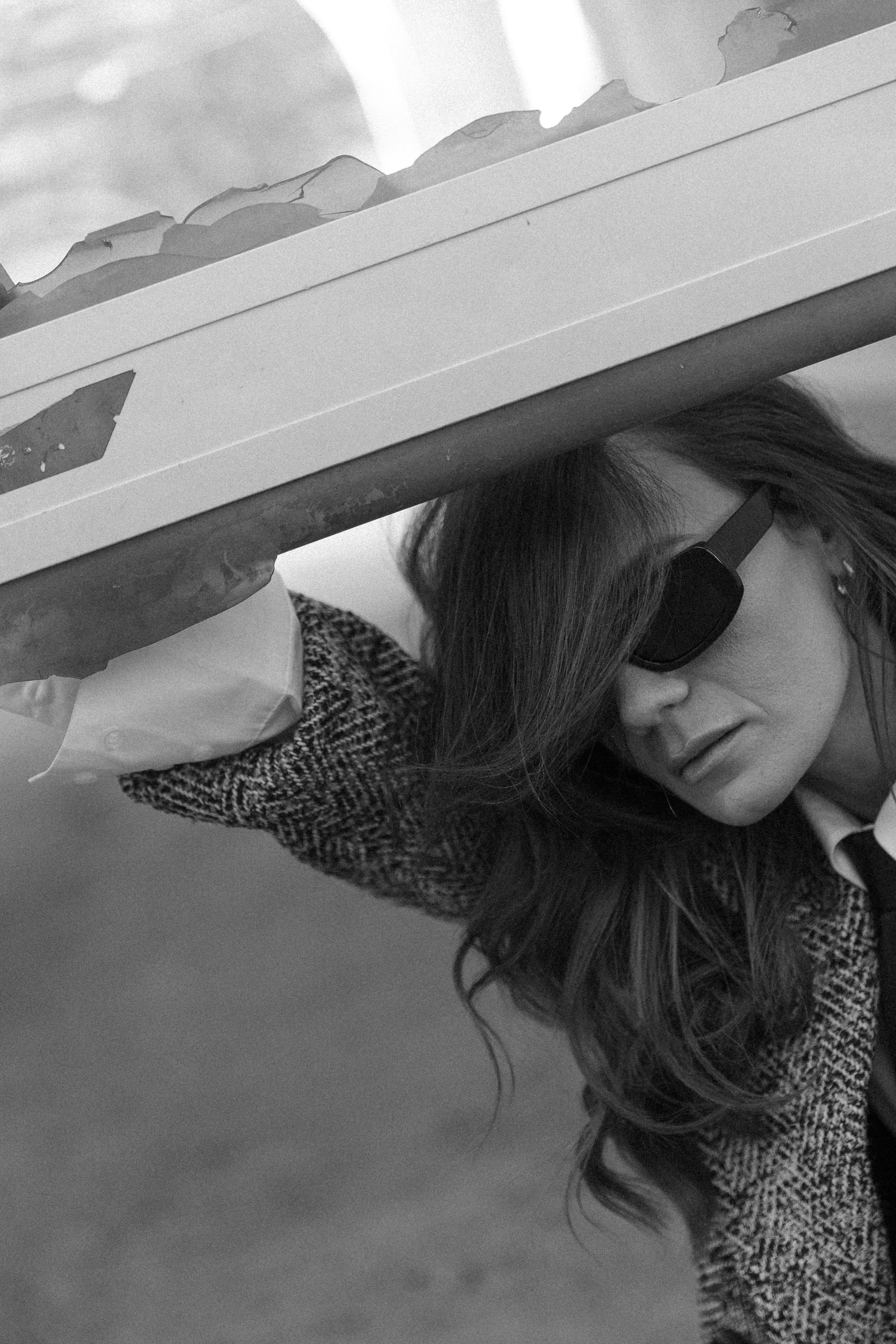 P a n i c. Свадебный фотограф Колесников Антон