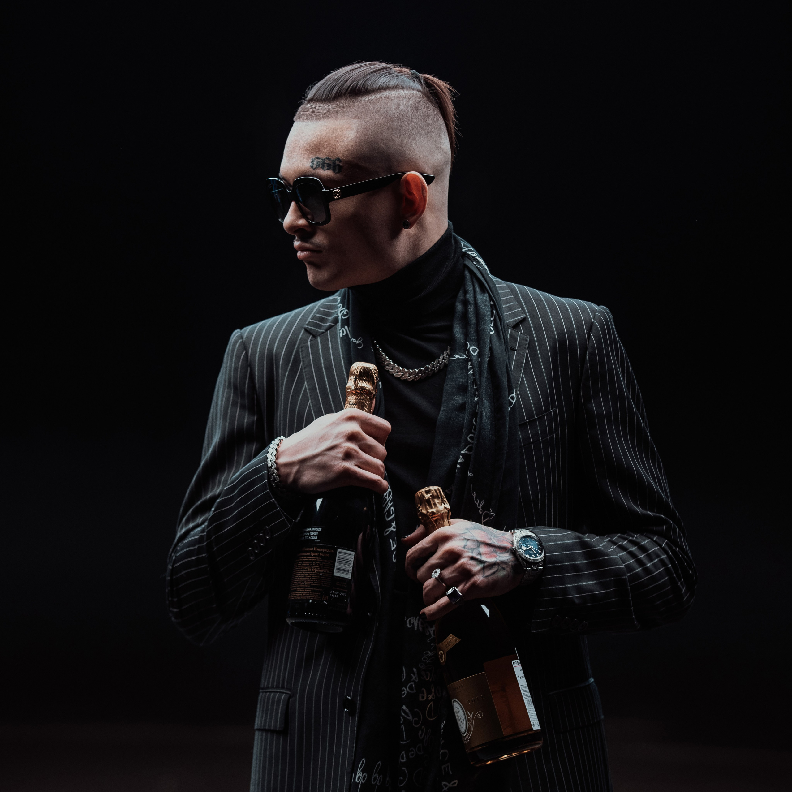 Алексей Воробьёв