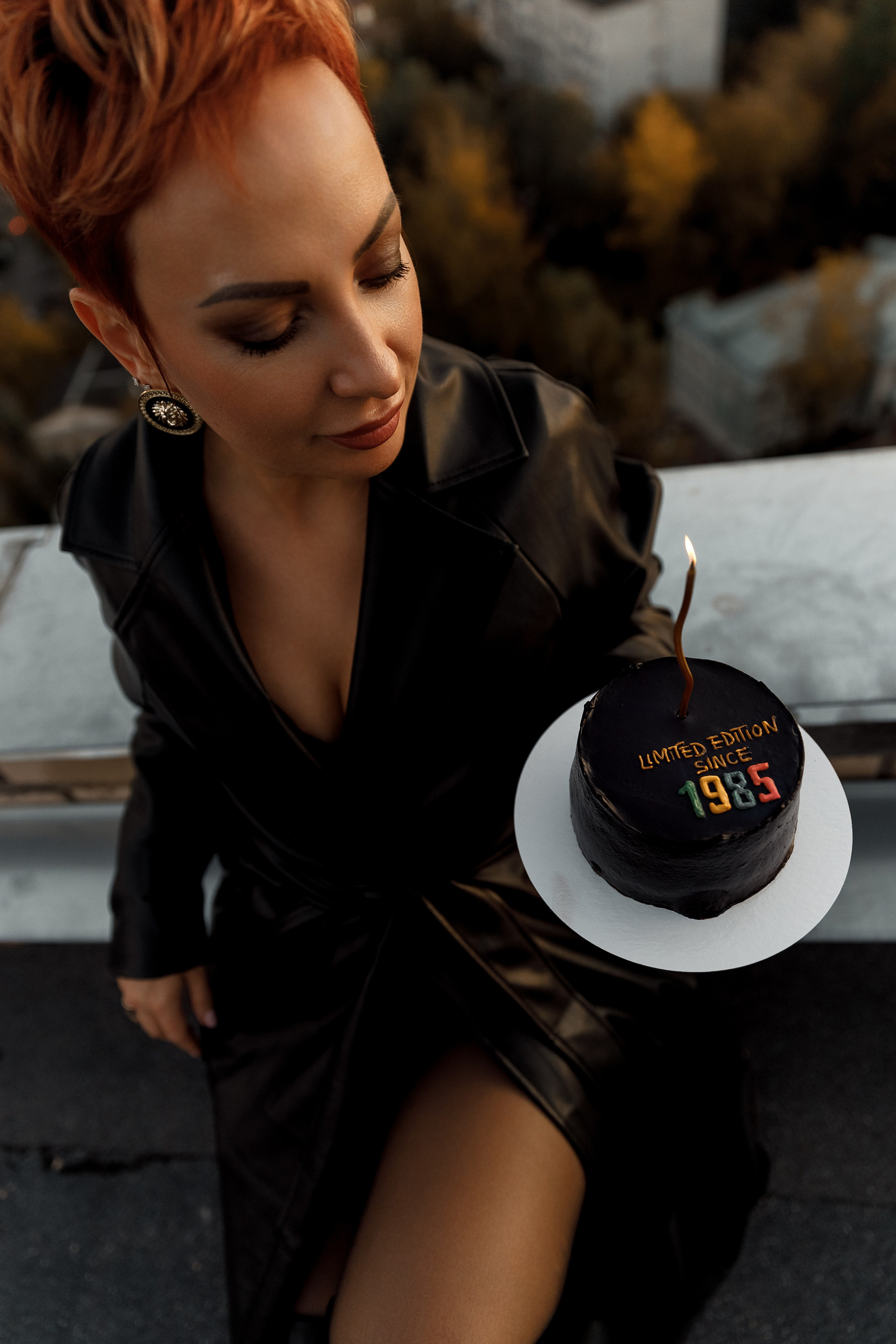 № 1. Фотограф в Москве Юлия Хамзина