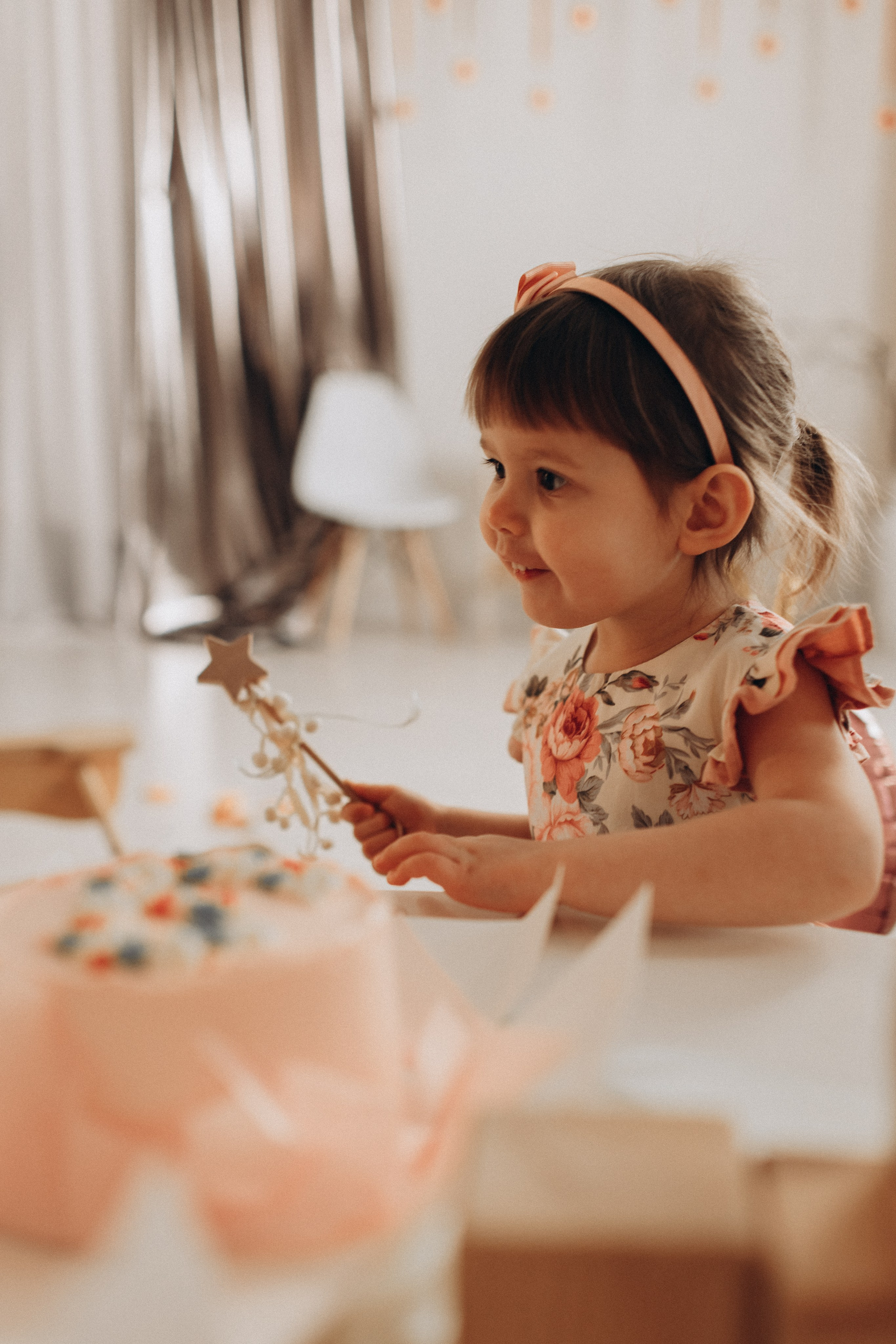 День рождения только раз в году. Семейный фотограф lifestyle в Новосибирске Елена Шпилевая