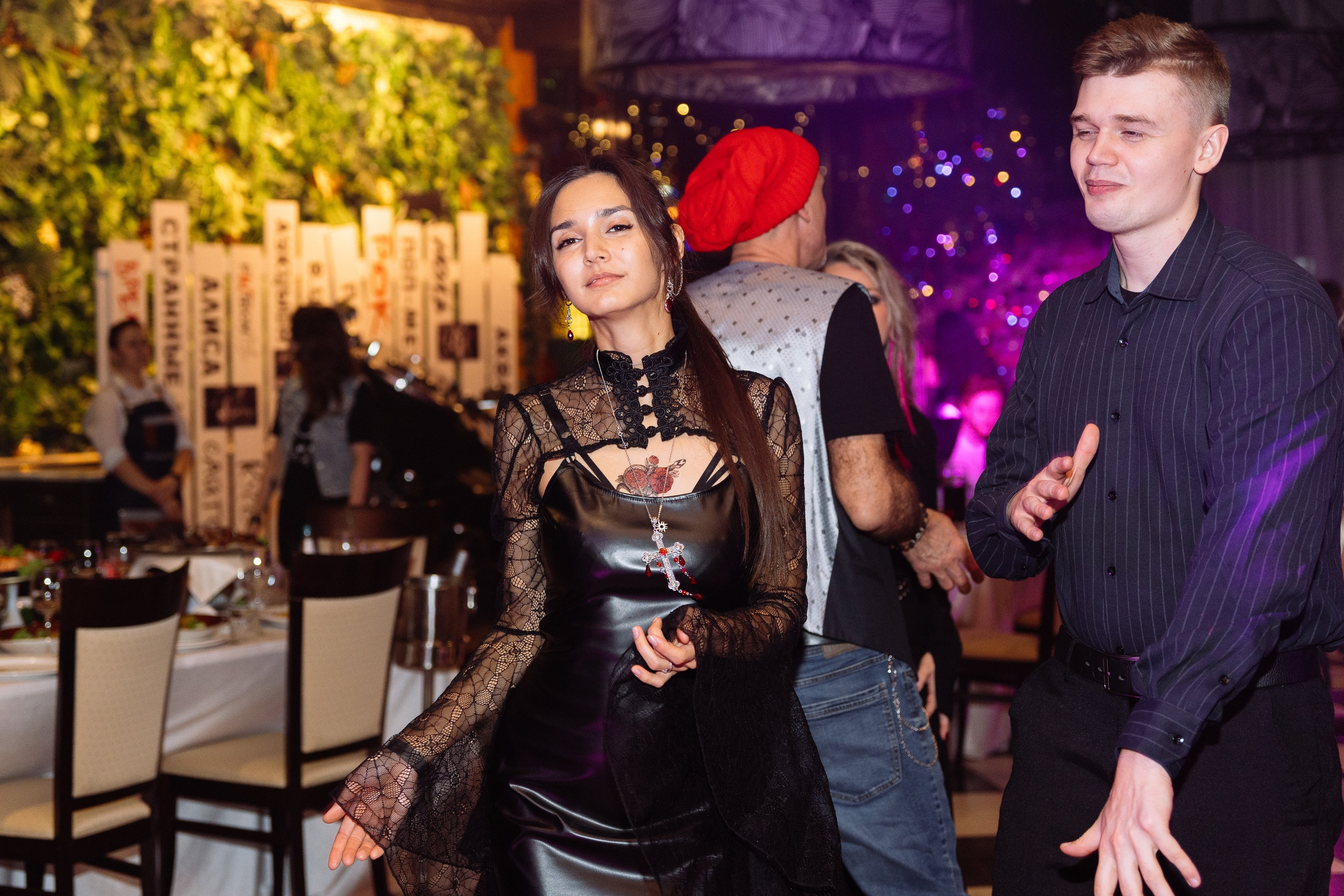 FINTECH новогодний корпоратив. Видео и фото для бизнеса |Video & Foto|Ростов-на-Дону|Краснодар|Москва