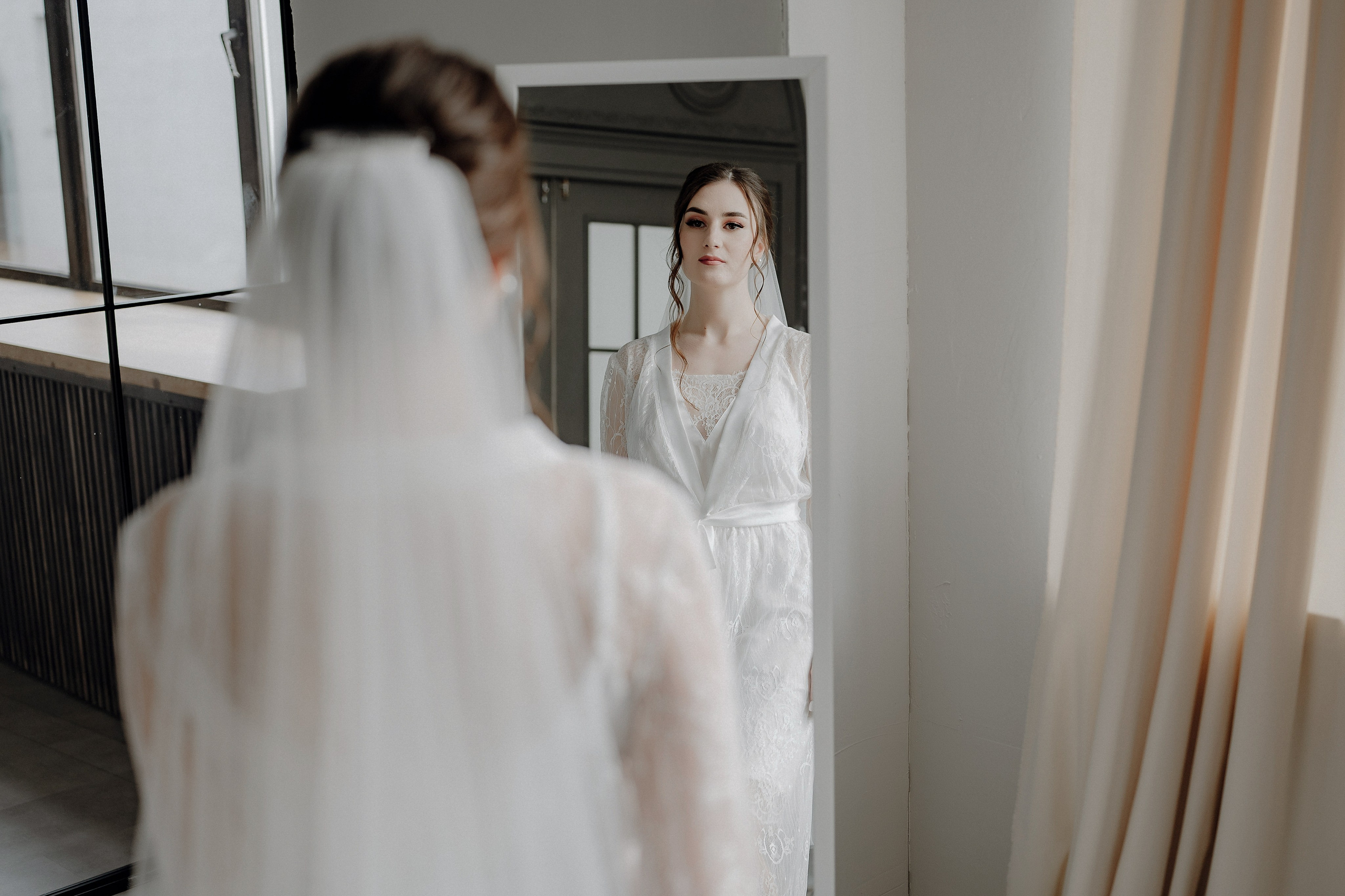 Кристина и Вячеслав. Свадебный и семейный фотограф в Красноярске Анна Туз